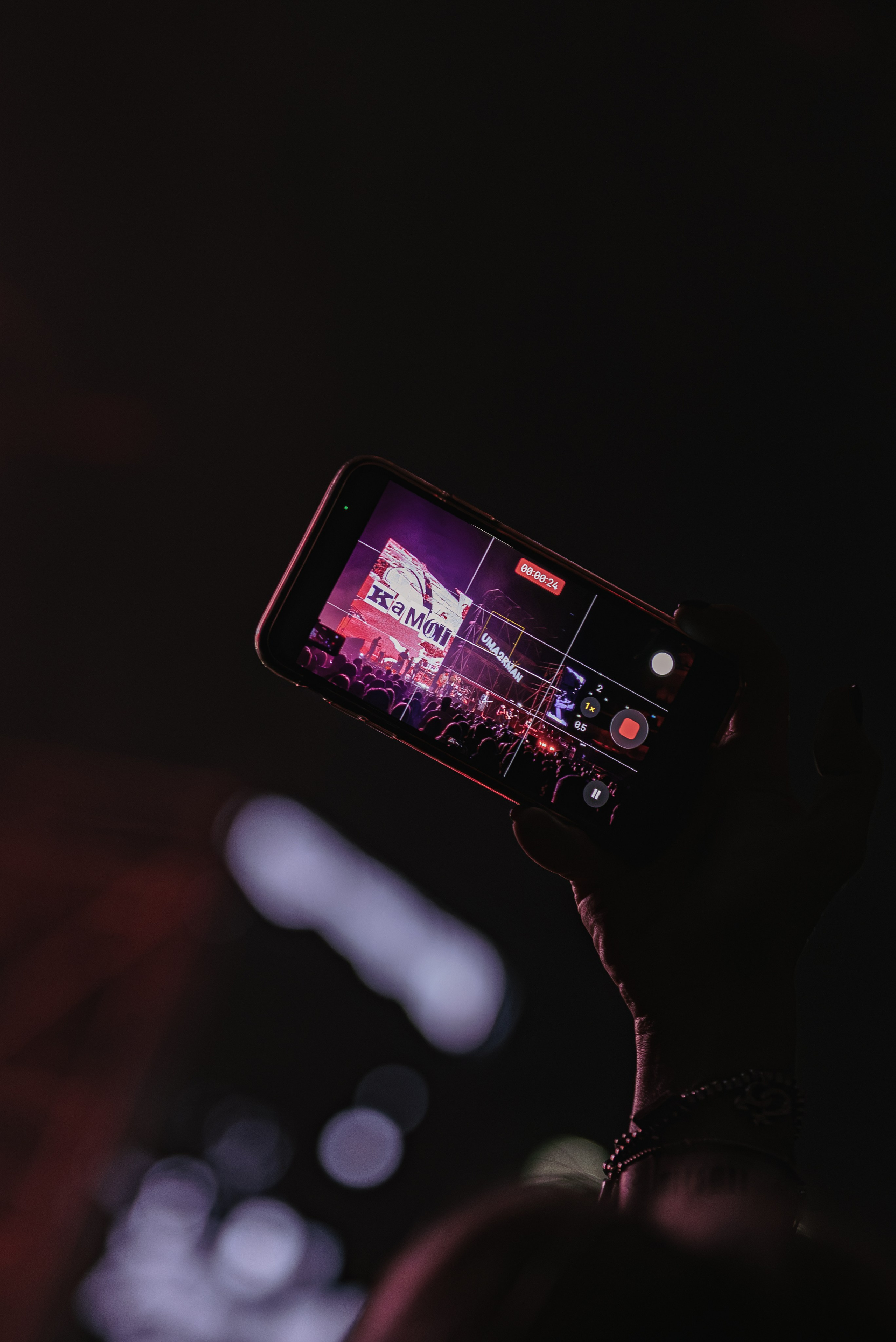 UMA2RMAN. Полина Шубодерова | Фотограф