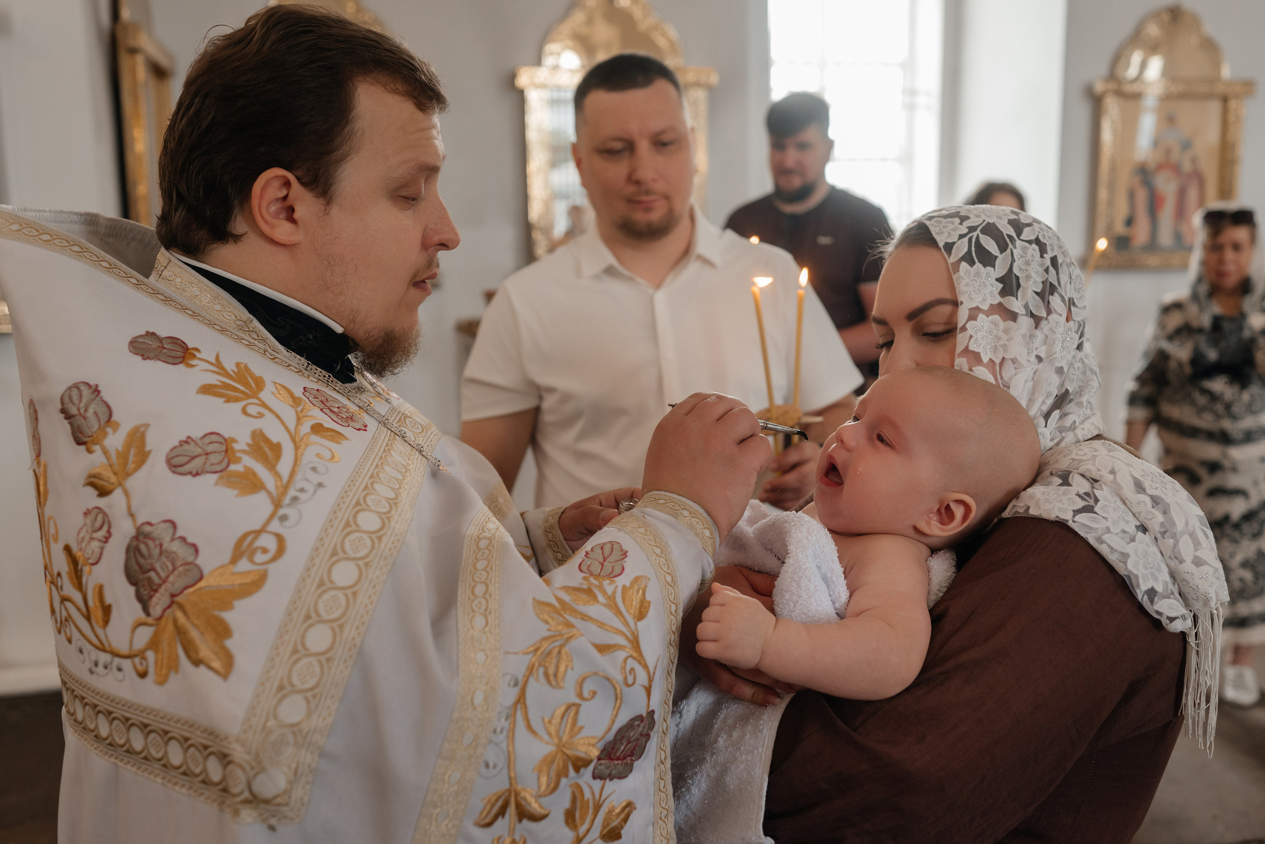 Александр. Свадебный и семейный фотограф Нина Полеско