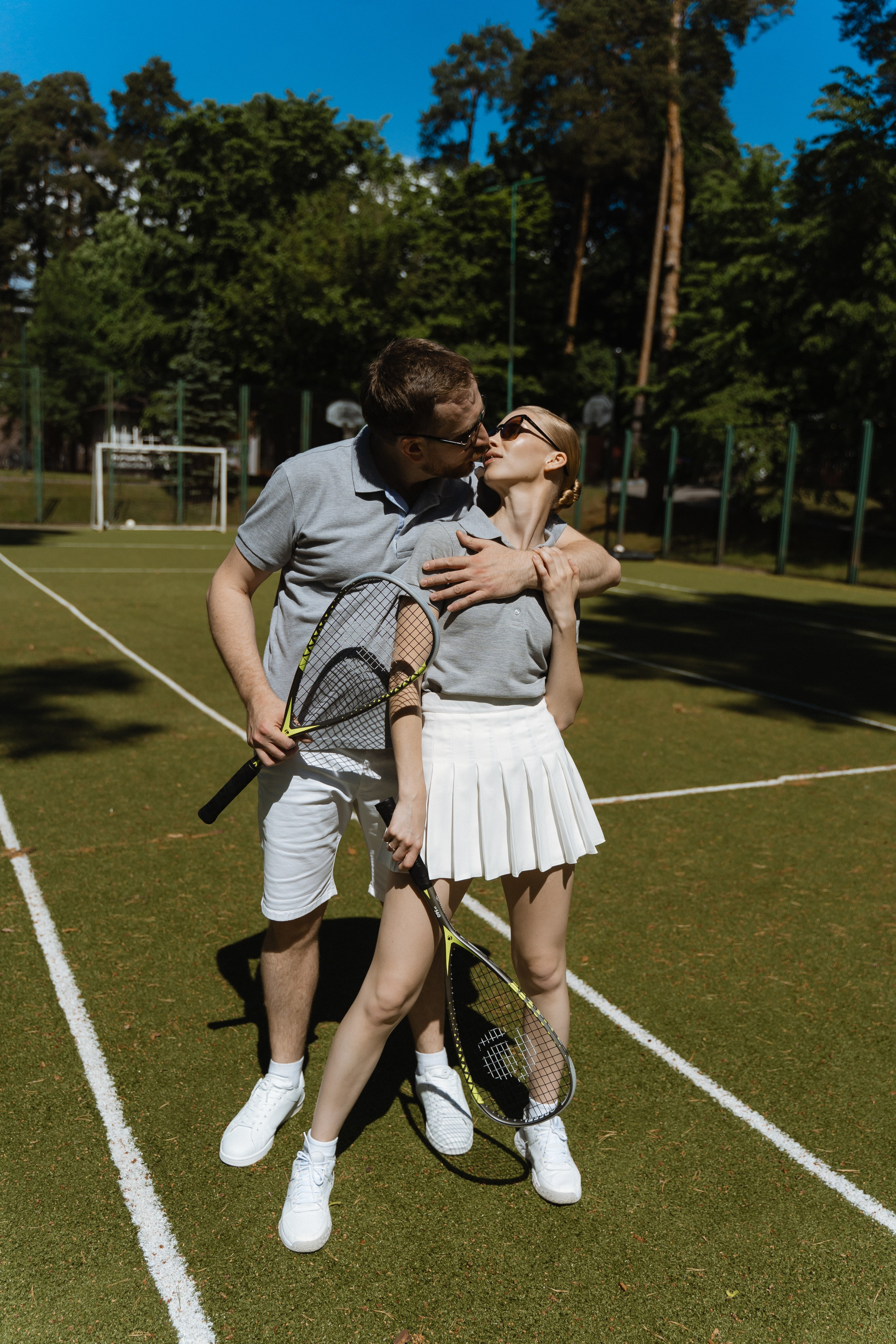 Wedding OPEN AIR. Свадебный фотограф Москва Светлана Анисимова