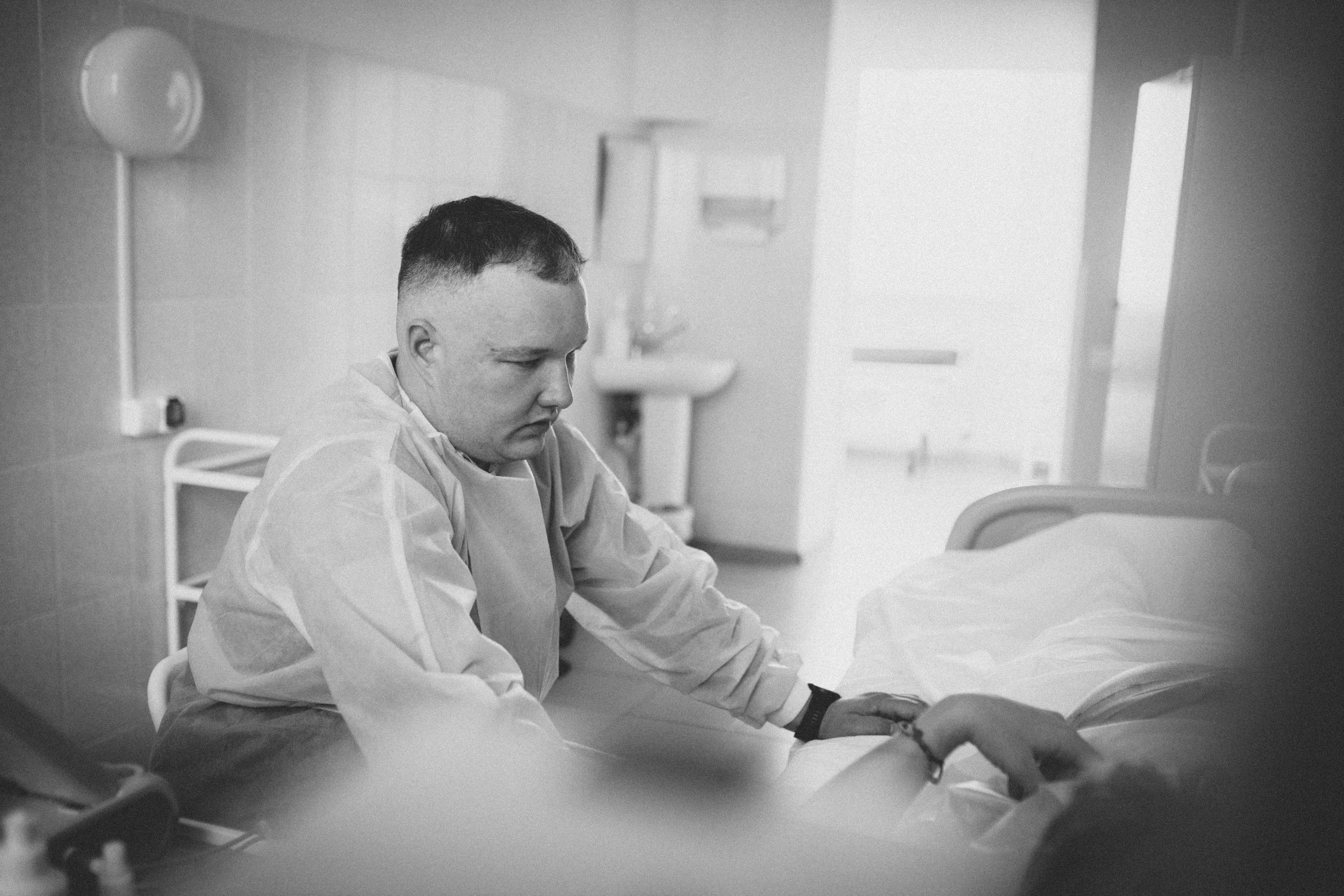 Рождение Нинэль. Семейный фотограф и фотограф на роды в Ростове-на-Дону Мухина Виктория