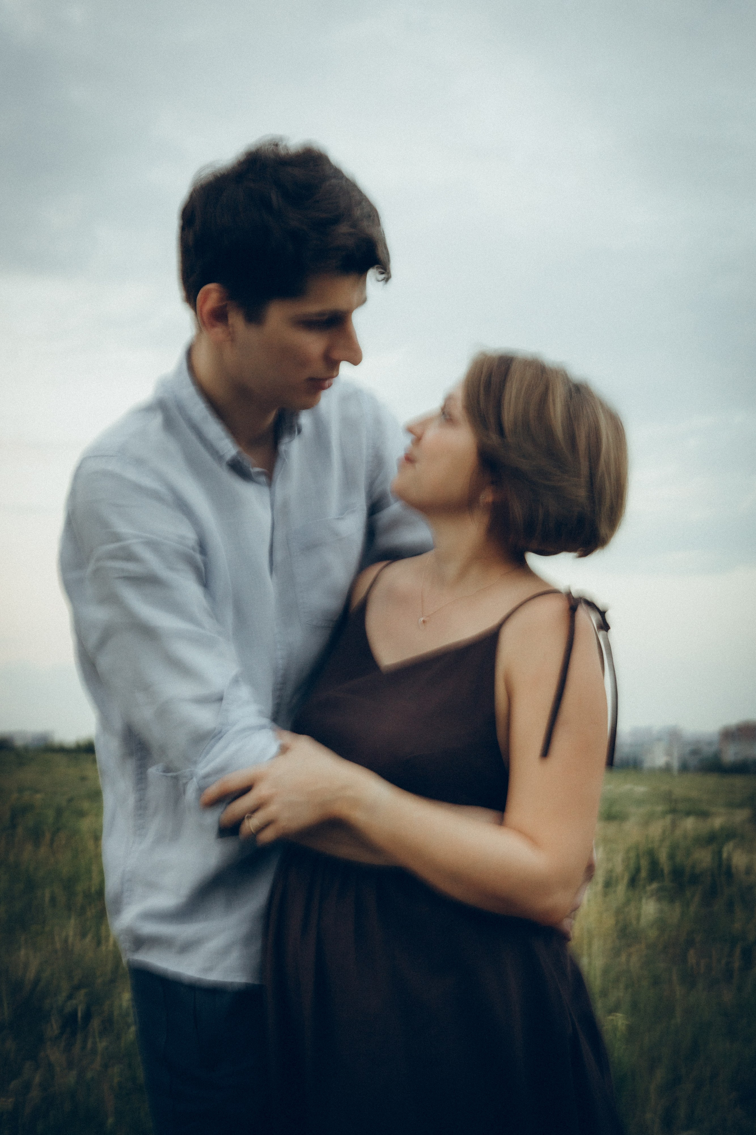 Наташа & Сабир. Семейный фотограф и фотограф на роды в Ростове-на-Дону Мухина Виктория