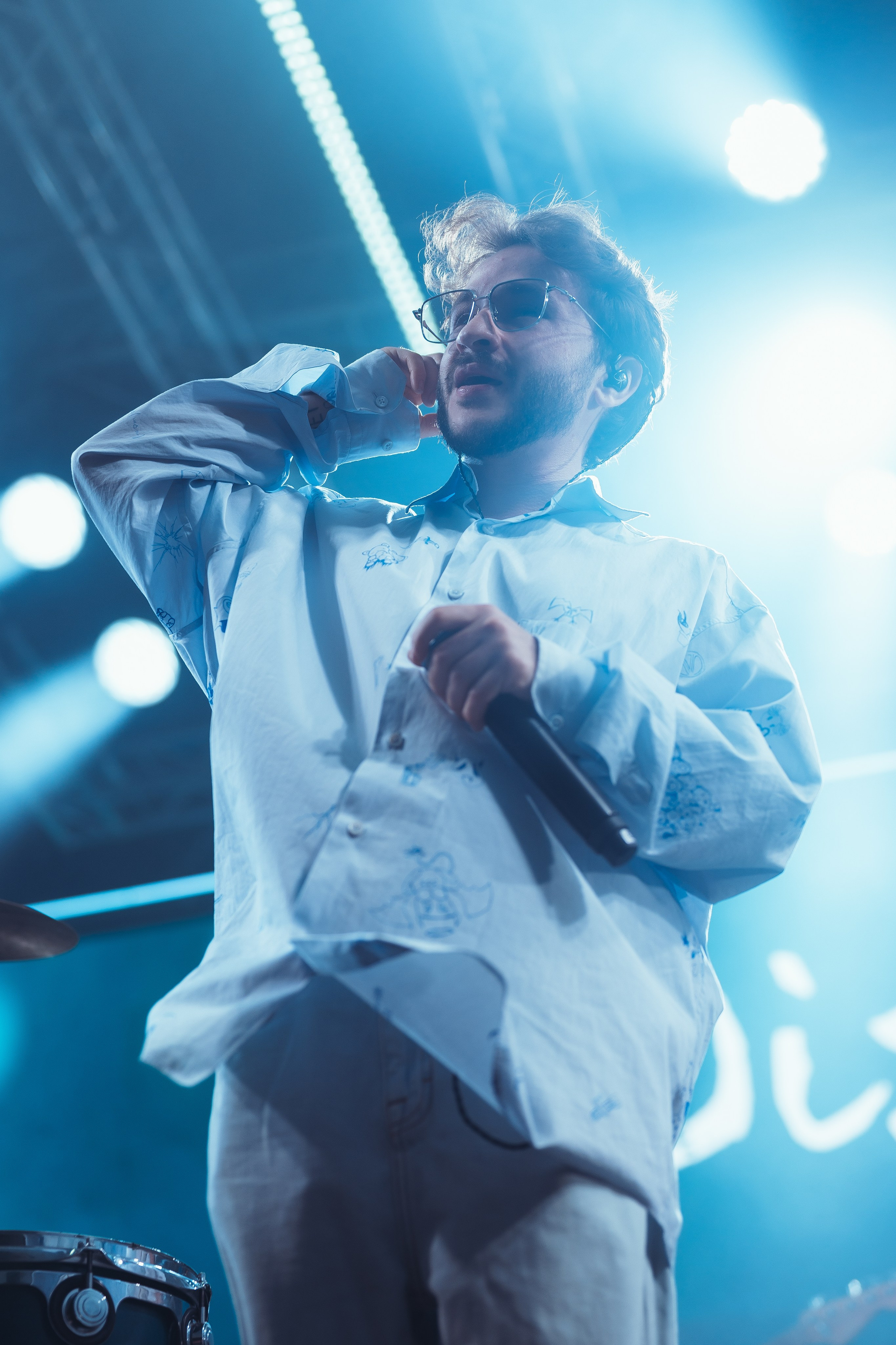 Pizza — репортажная съёмка. Иван Кубик — фотограф и видеограф