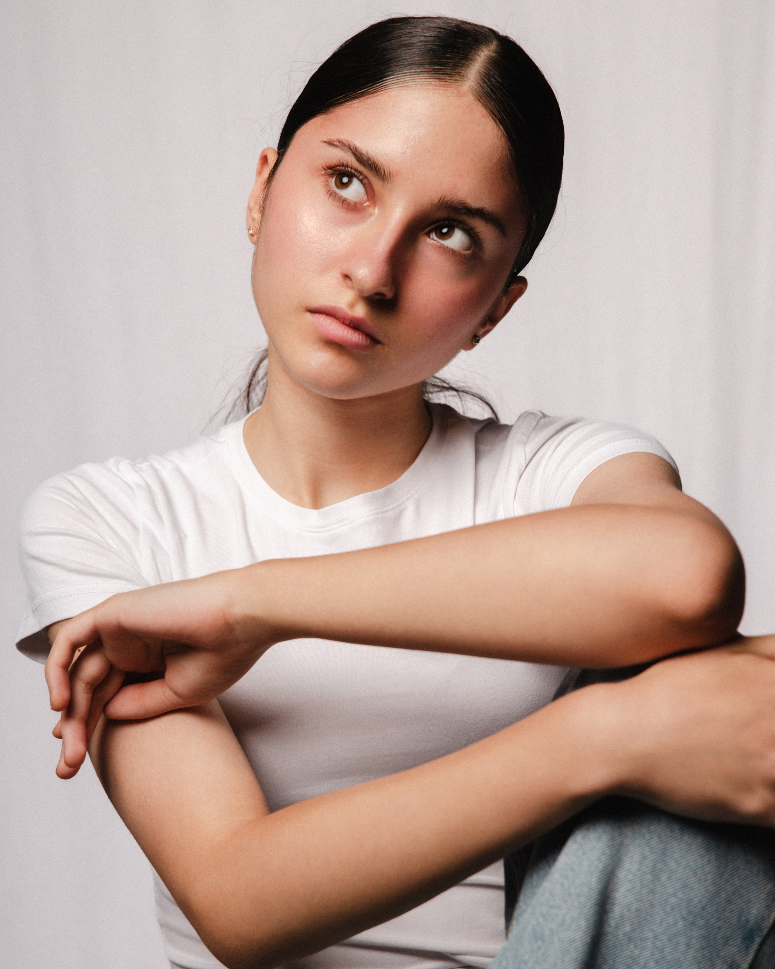 Маша. Модельное агентство