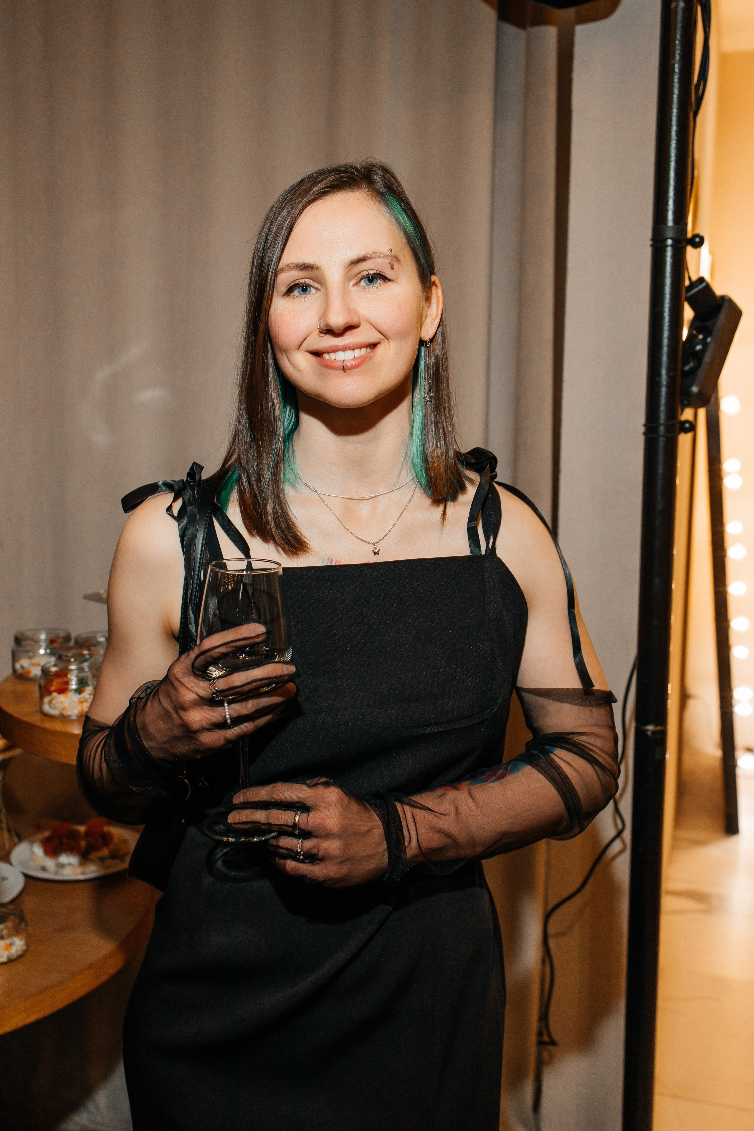 ADAM. Фотограф в Санкт-Петербурге Виктория Безверхая