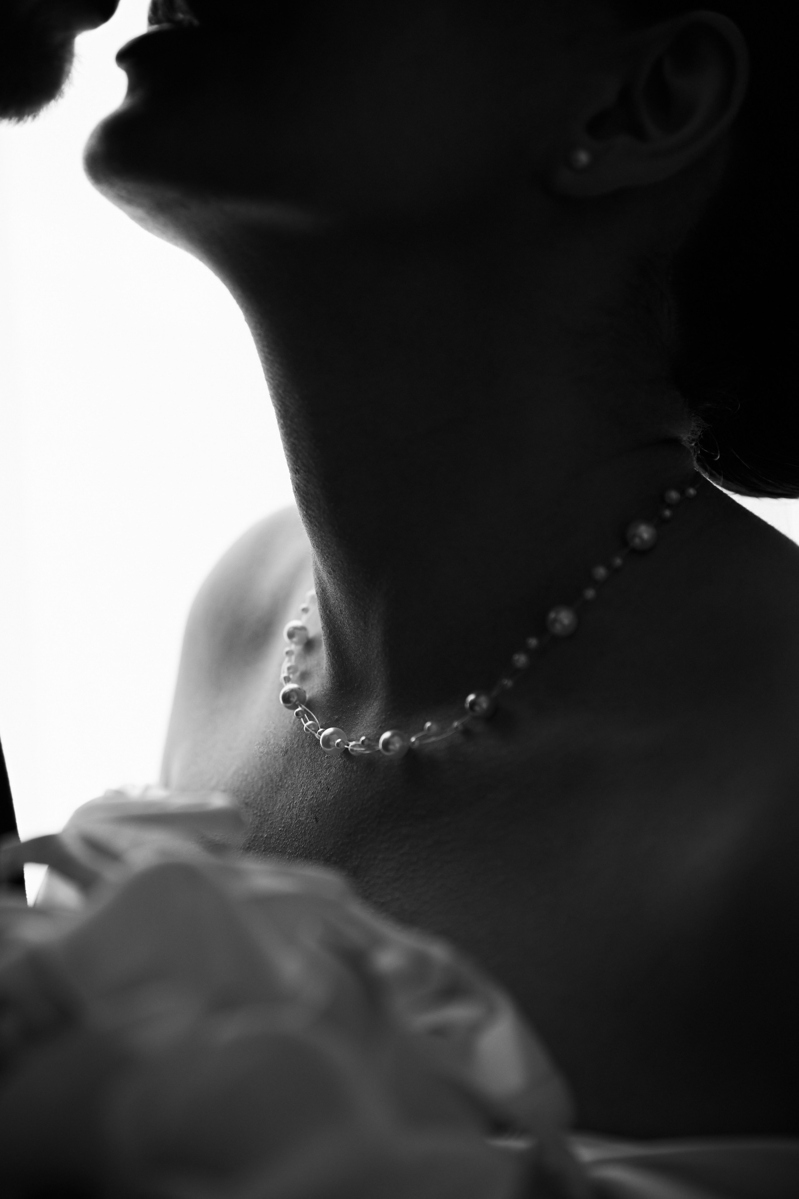 Сергей и Айгюль. Фотограф Савченко Люба. Москва