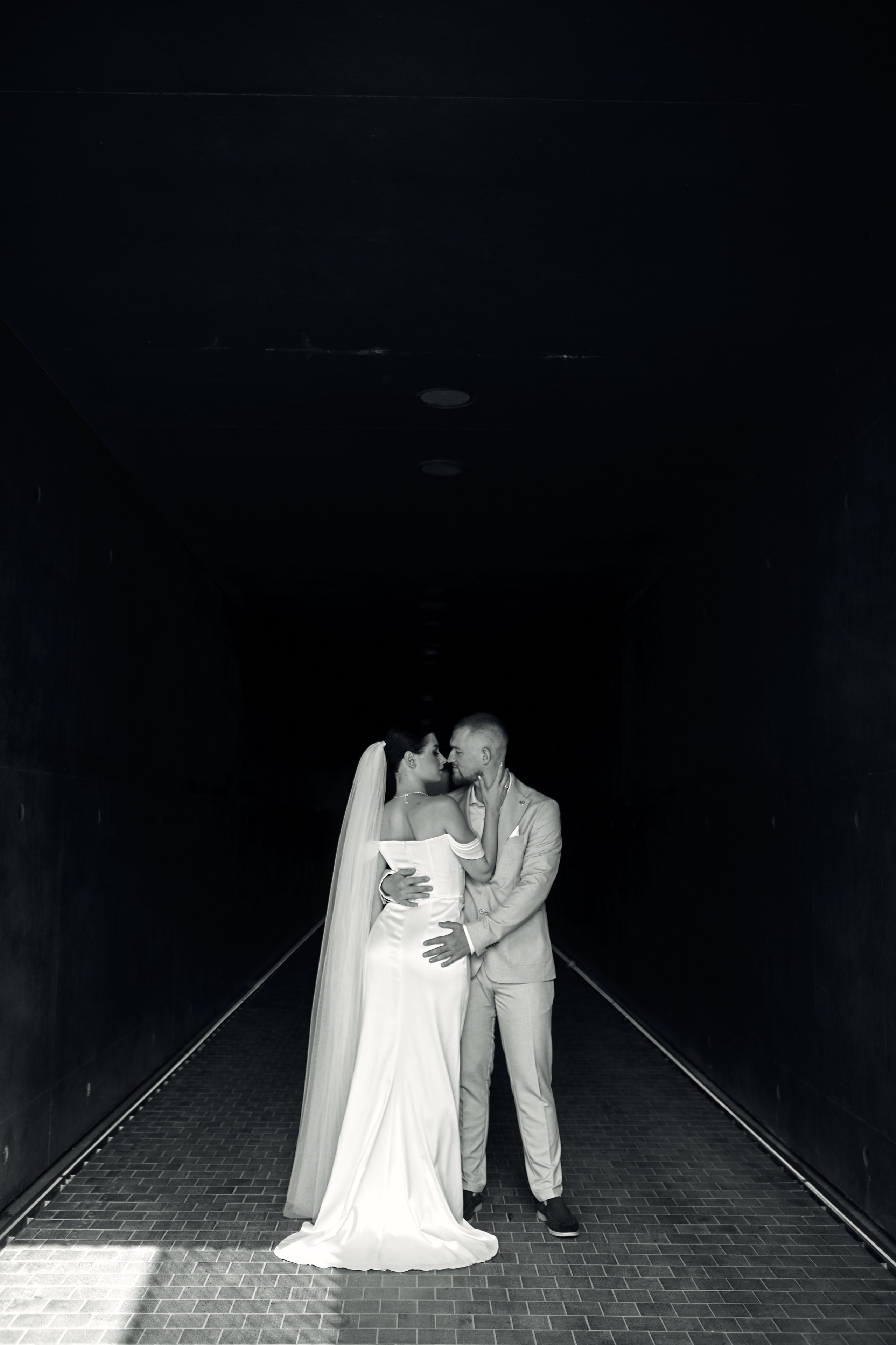 Дима и Света. Свадебный и семейный фотограф в Крыму