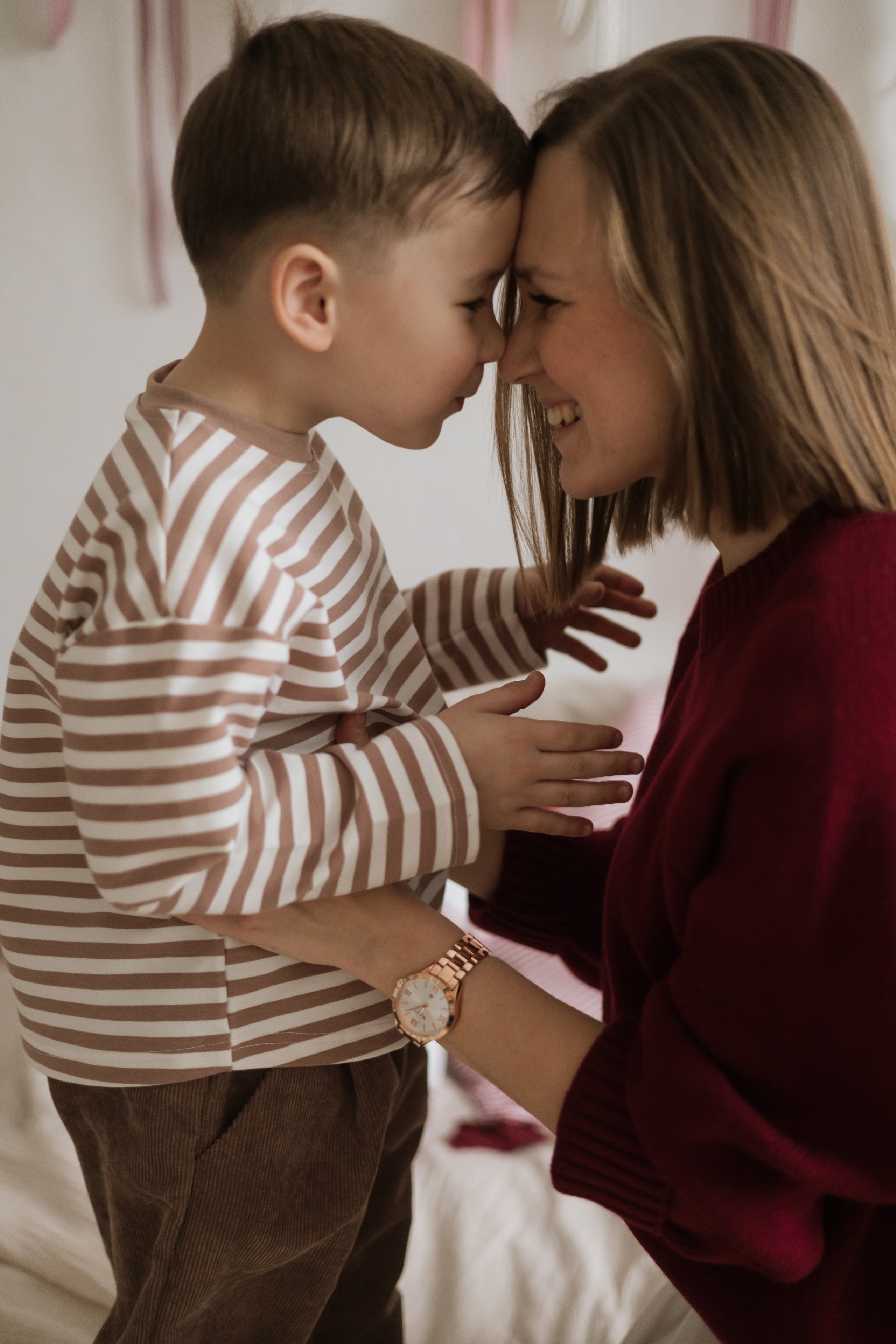 Дима и Лена. Фотограф в Кемерово Миллер Анна