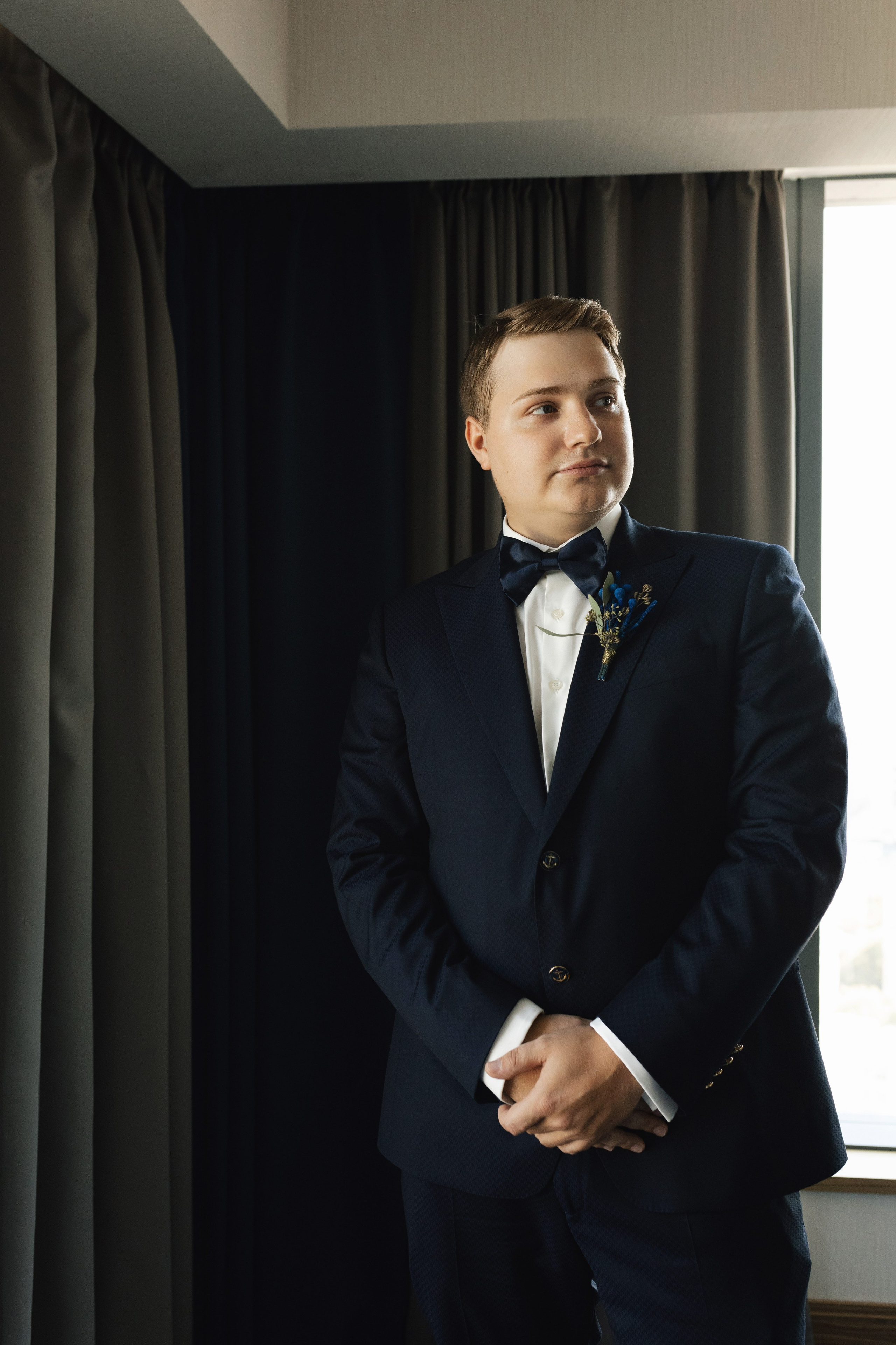 Valerian & Alina. Фотограф в Томске Ирина Павлуцкая