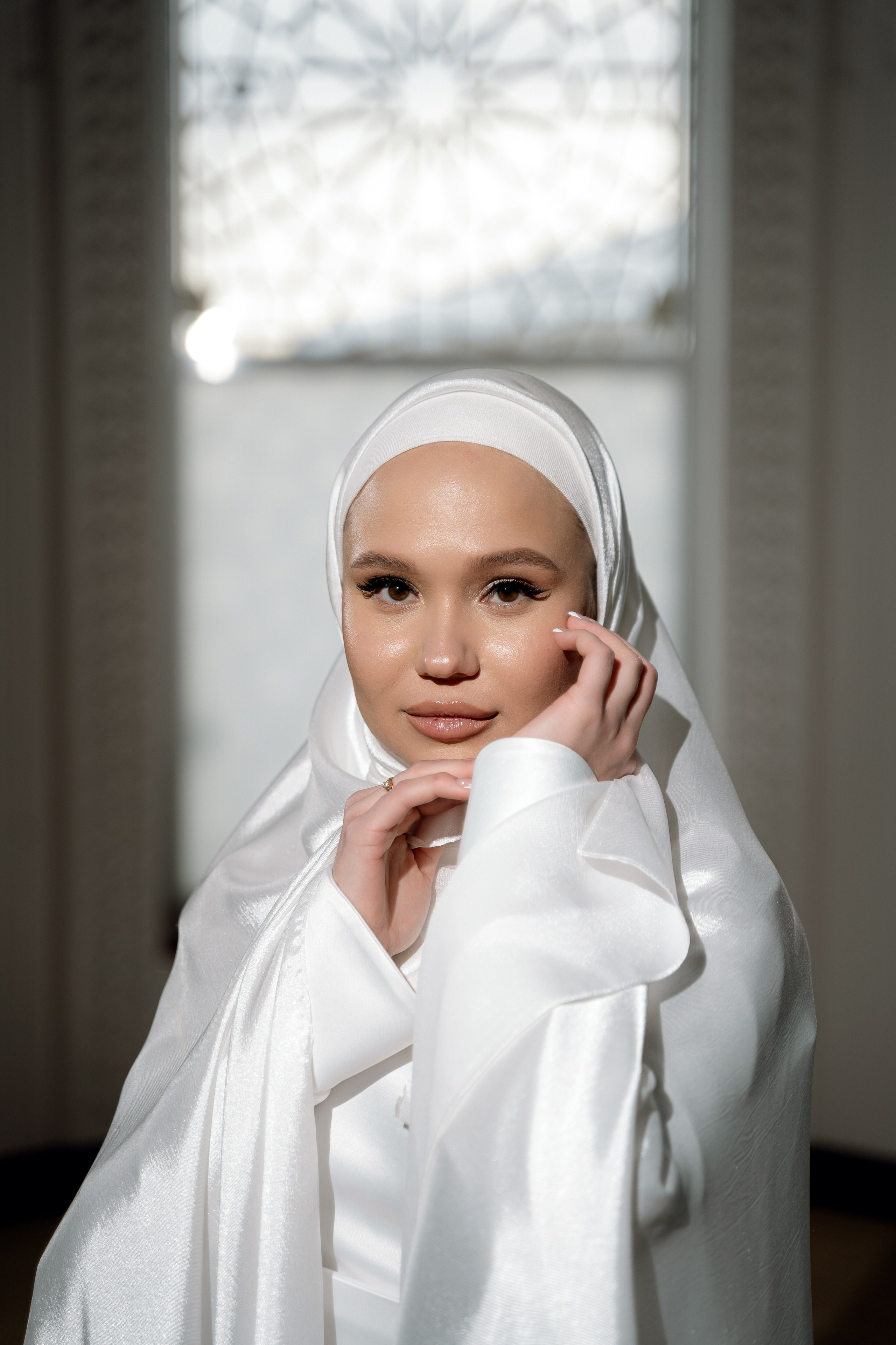 Роберт & Алсу (Ахмадзаки). RAMIL SAFIULLIN