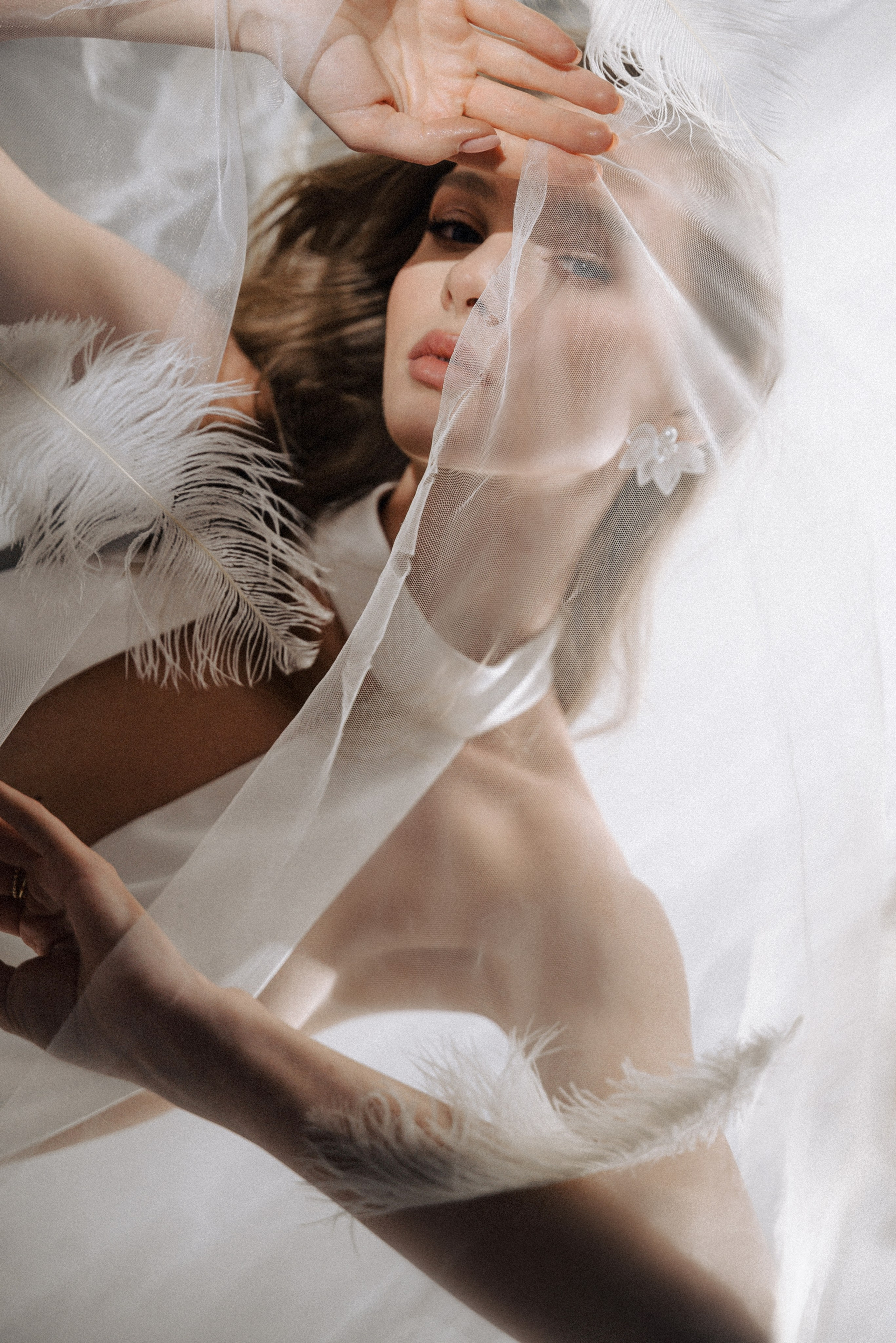 Марика. Свадебный и портретный фотограф в Минске Наташа Каракулова