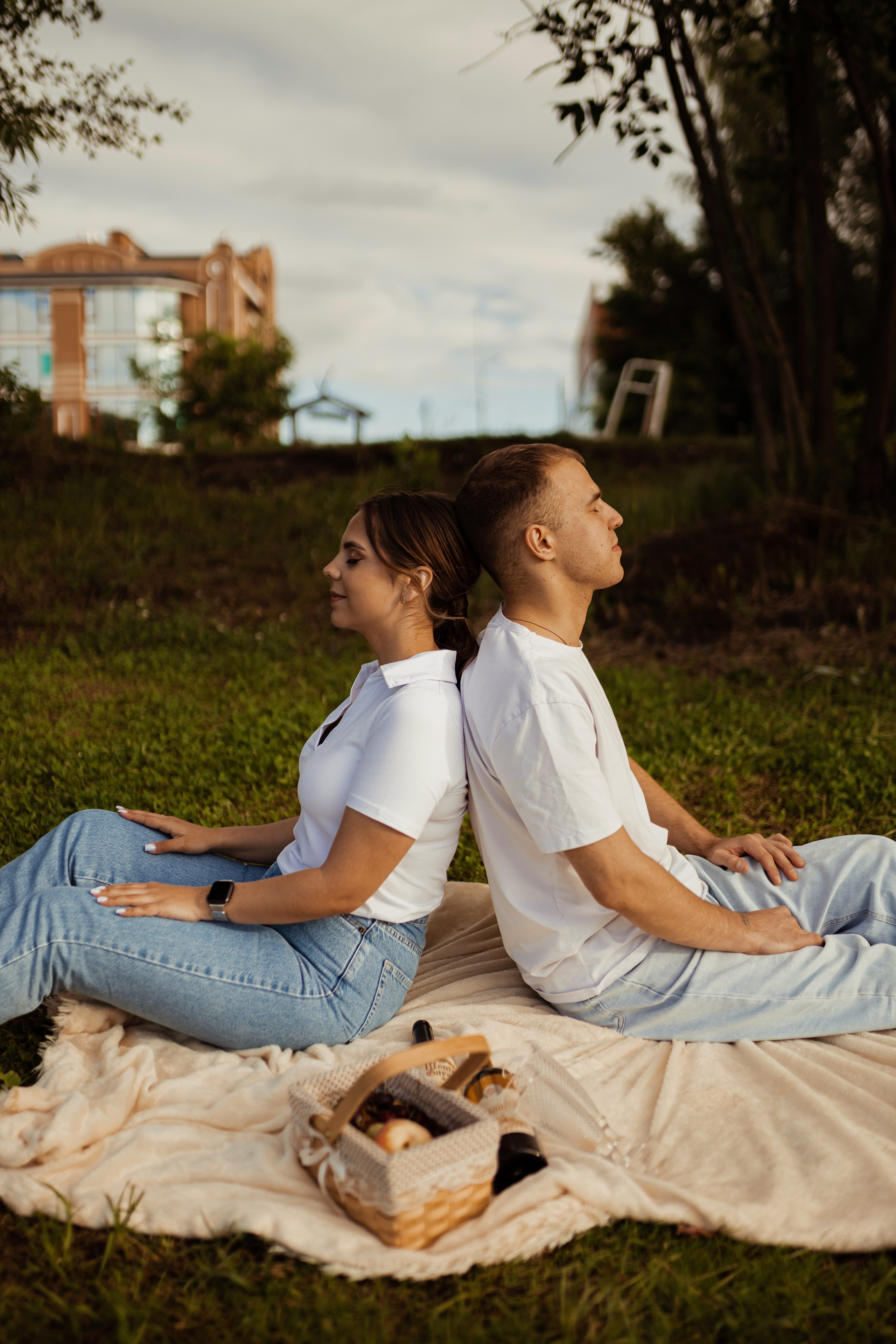 Максим & Катерина. ФОТОГРАФ Маргарита Сивакова | Ярославль Кострома Москва