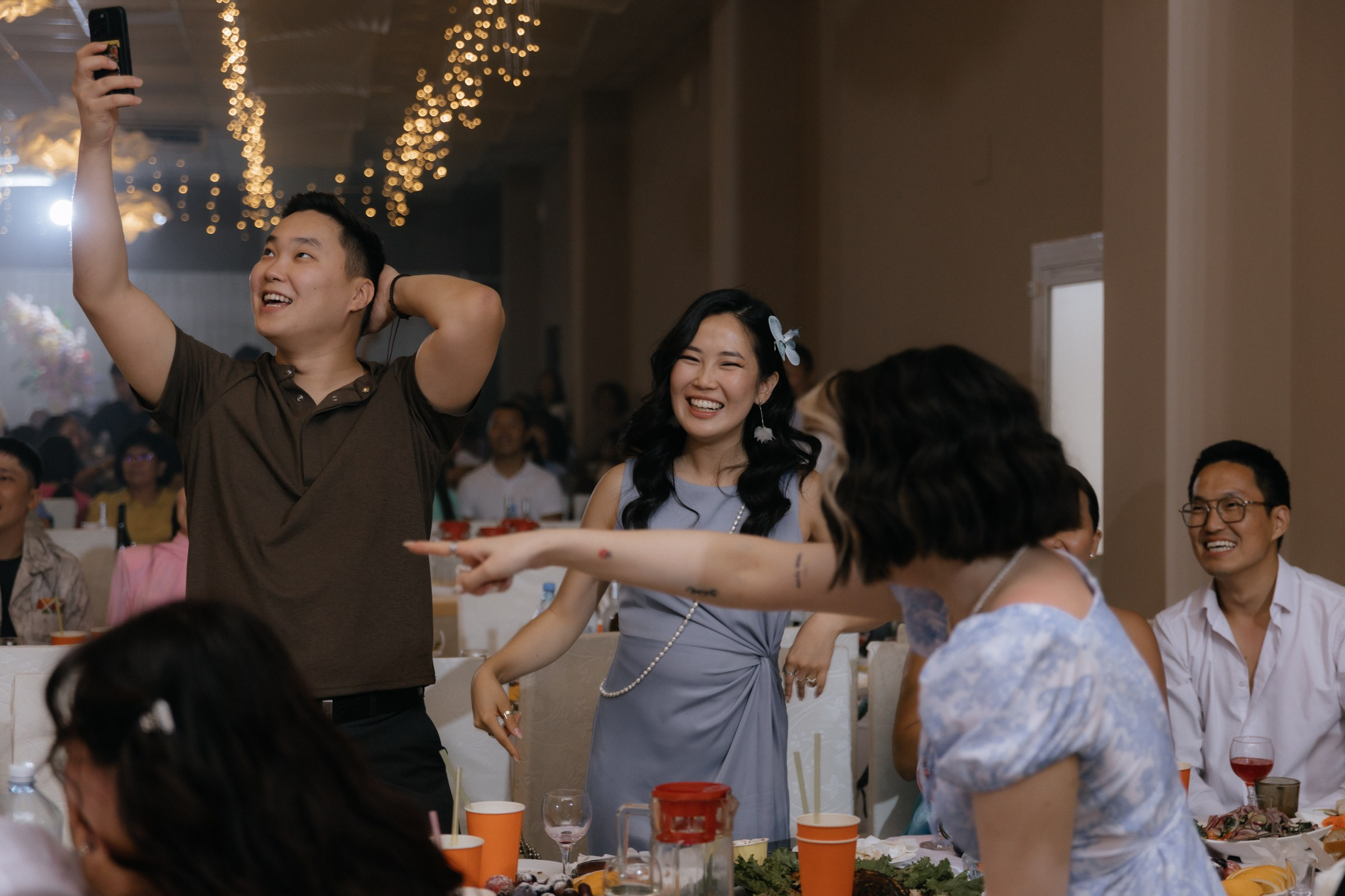 Хэшэгто и Мэдогма. Фотограф Улан-Удэ