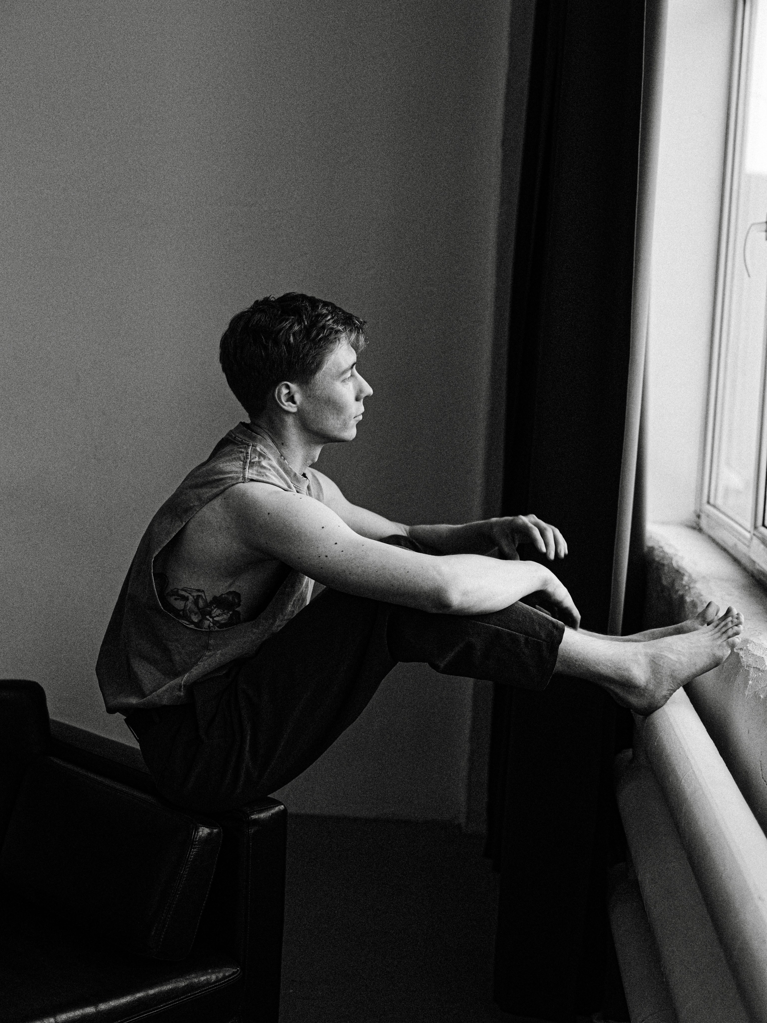 Максим. Свадебный и портретный фотограф Тюмень