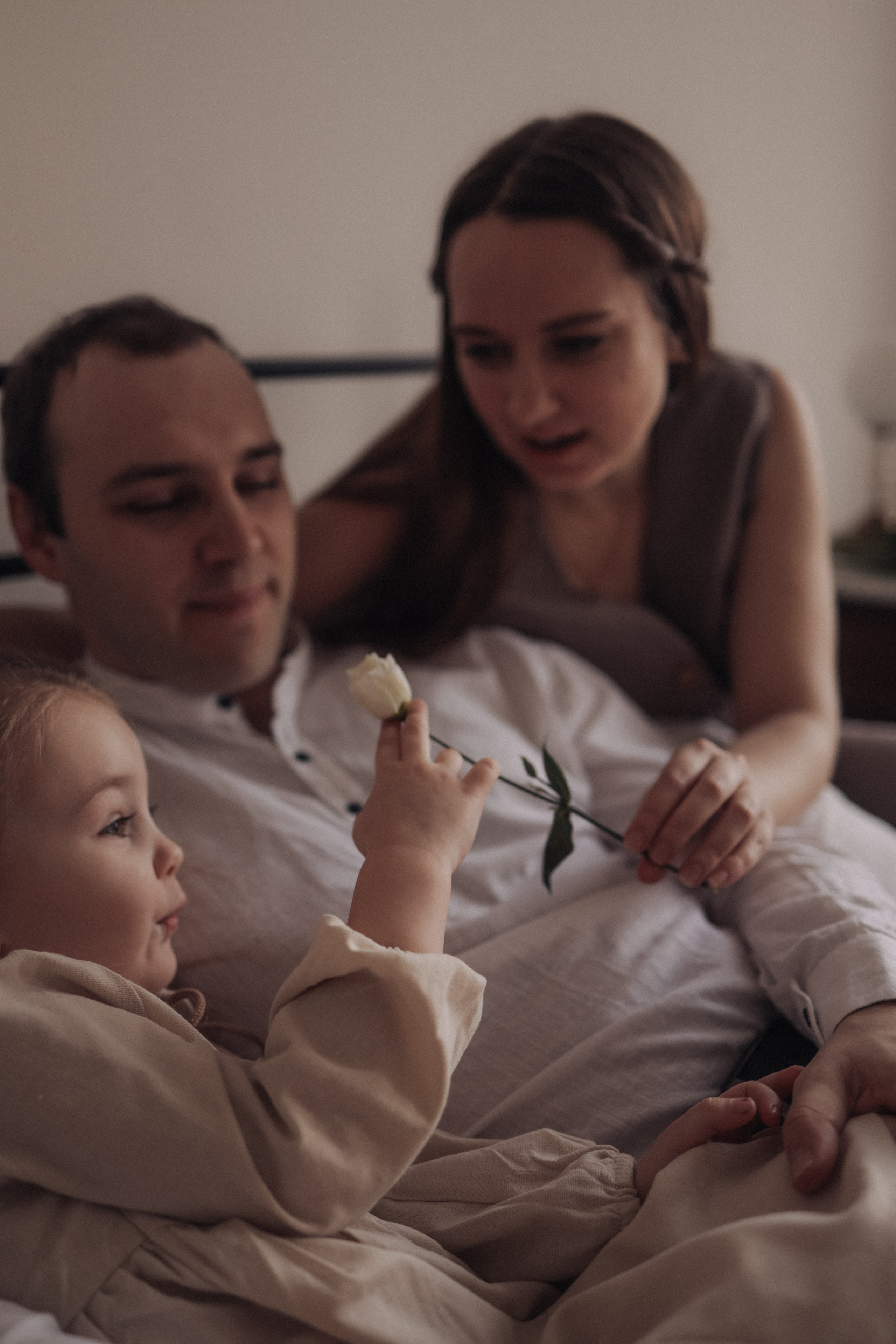 О семейном счатье. Марина Мужиченкова. Семейная и детская фотосъёмка в Москве