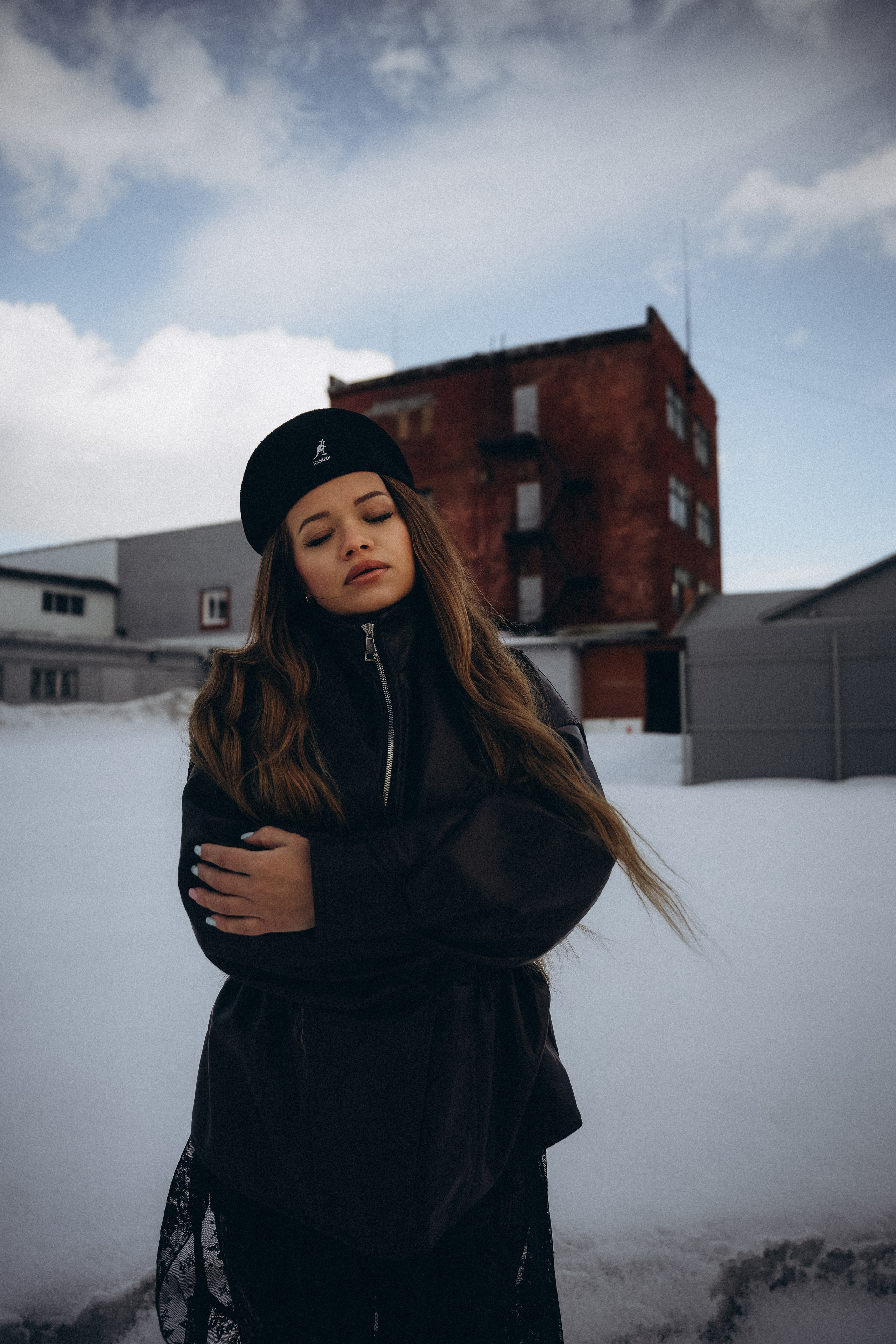 Фотодни. Сибирский фотограф Братск, Иркутск Анна Галанина