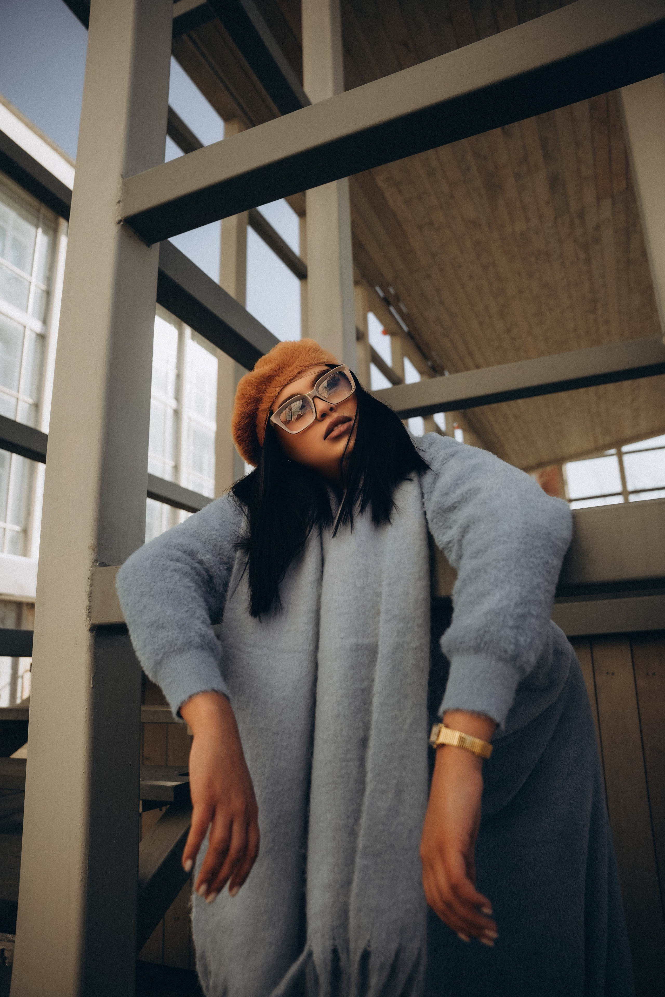 История о тебе. Сибирский фотограф Братск, Иркутск Анна Галанина