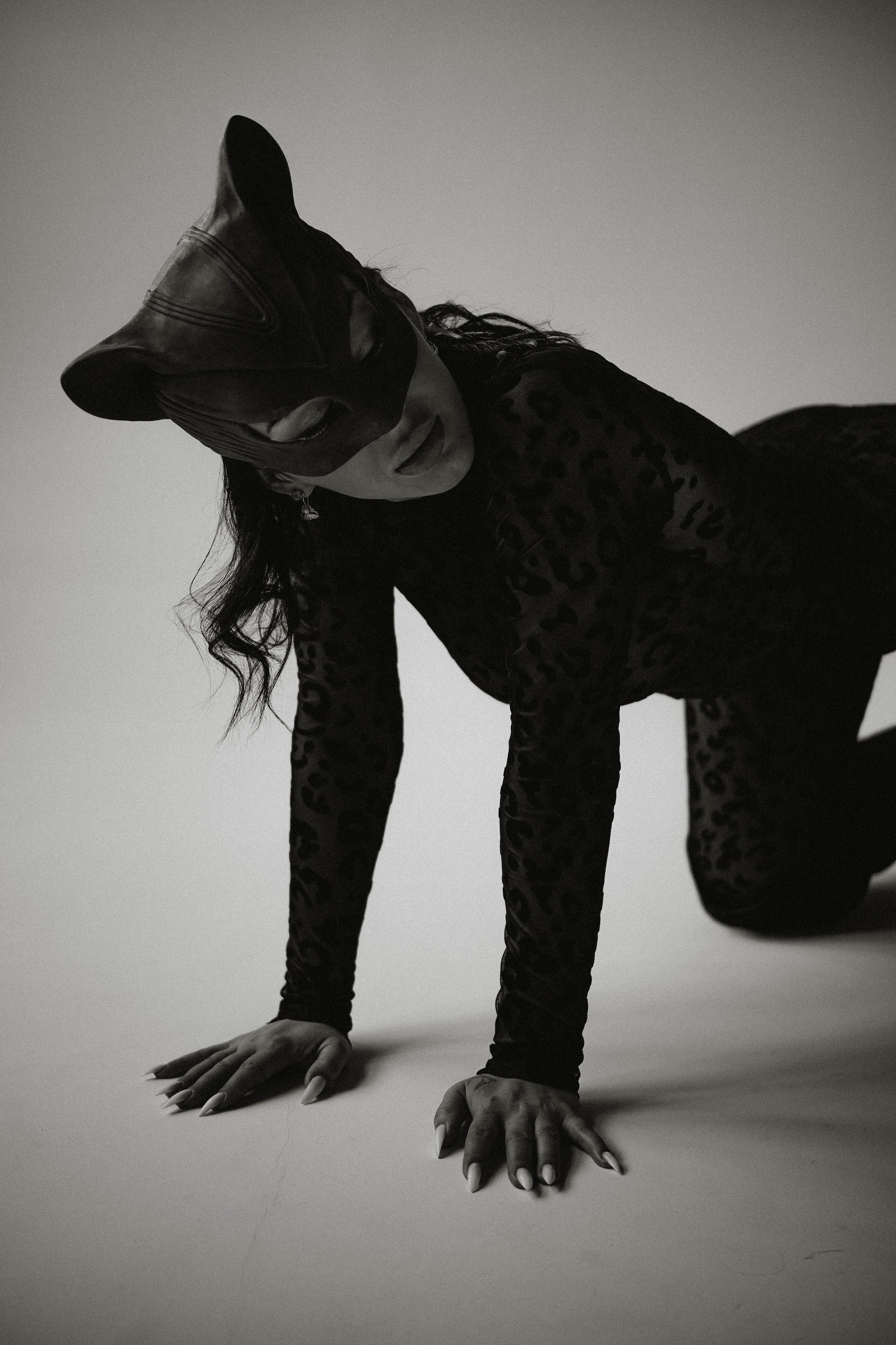 Полюби себя. Сибирский фотограф Братск, Иркутск Анна Галанина