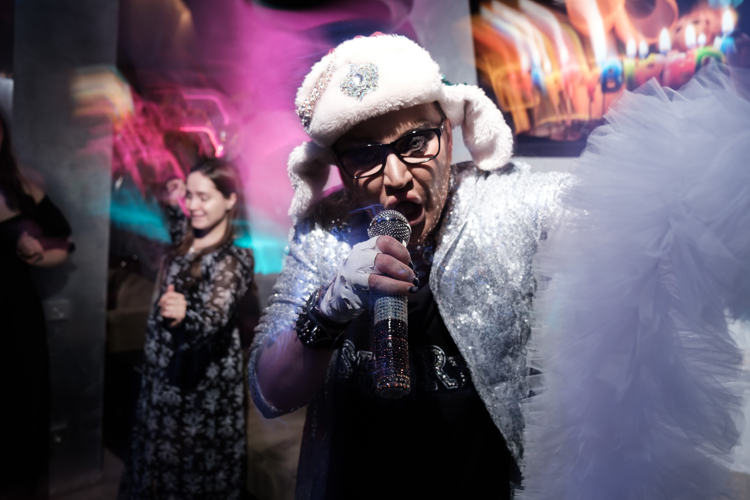 Birthday 18. Свадебный и корпоративный фотограф в Москве Андрей Рудой