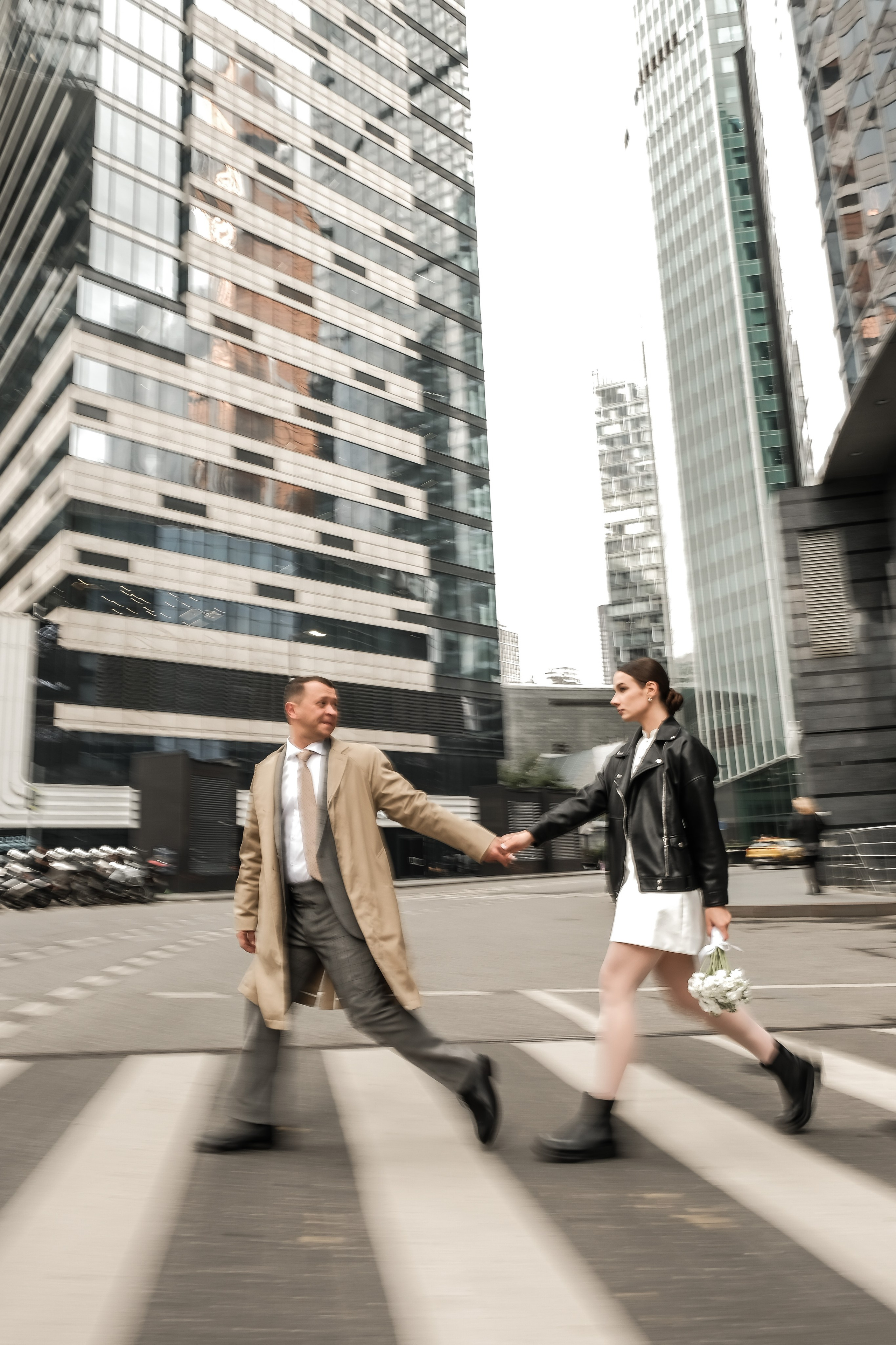 Vitaly & Yekaterina. Свадебный и корпоративный фотограф в Москве Андрей Рудой