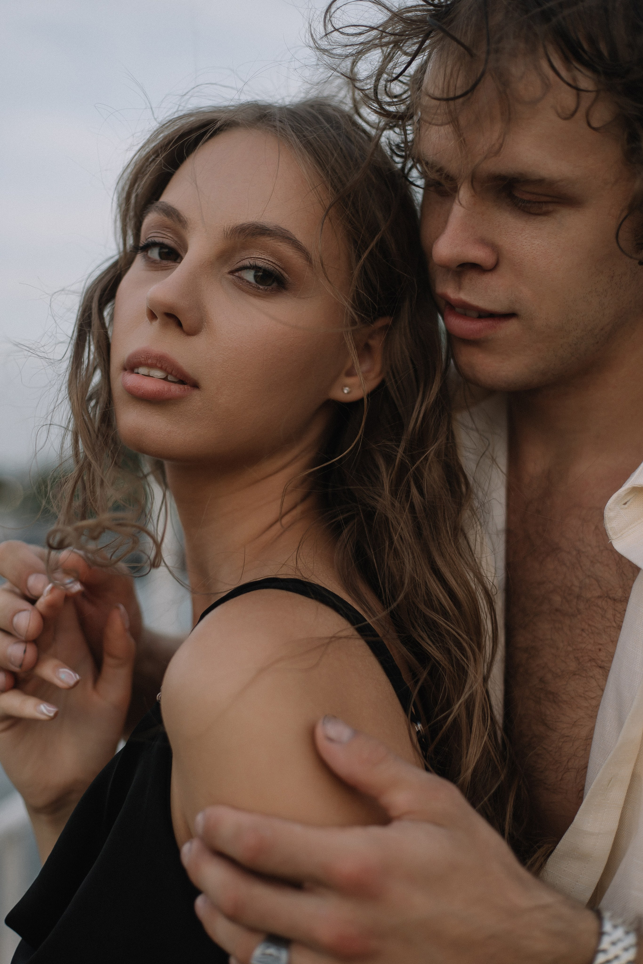 Виталий Карина. Фотограф Санкт-Петербург. Аврамова Анастасия