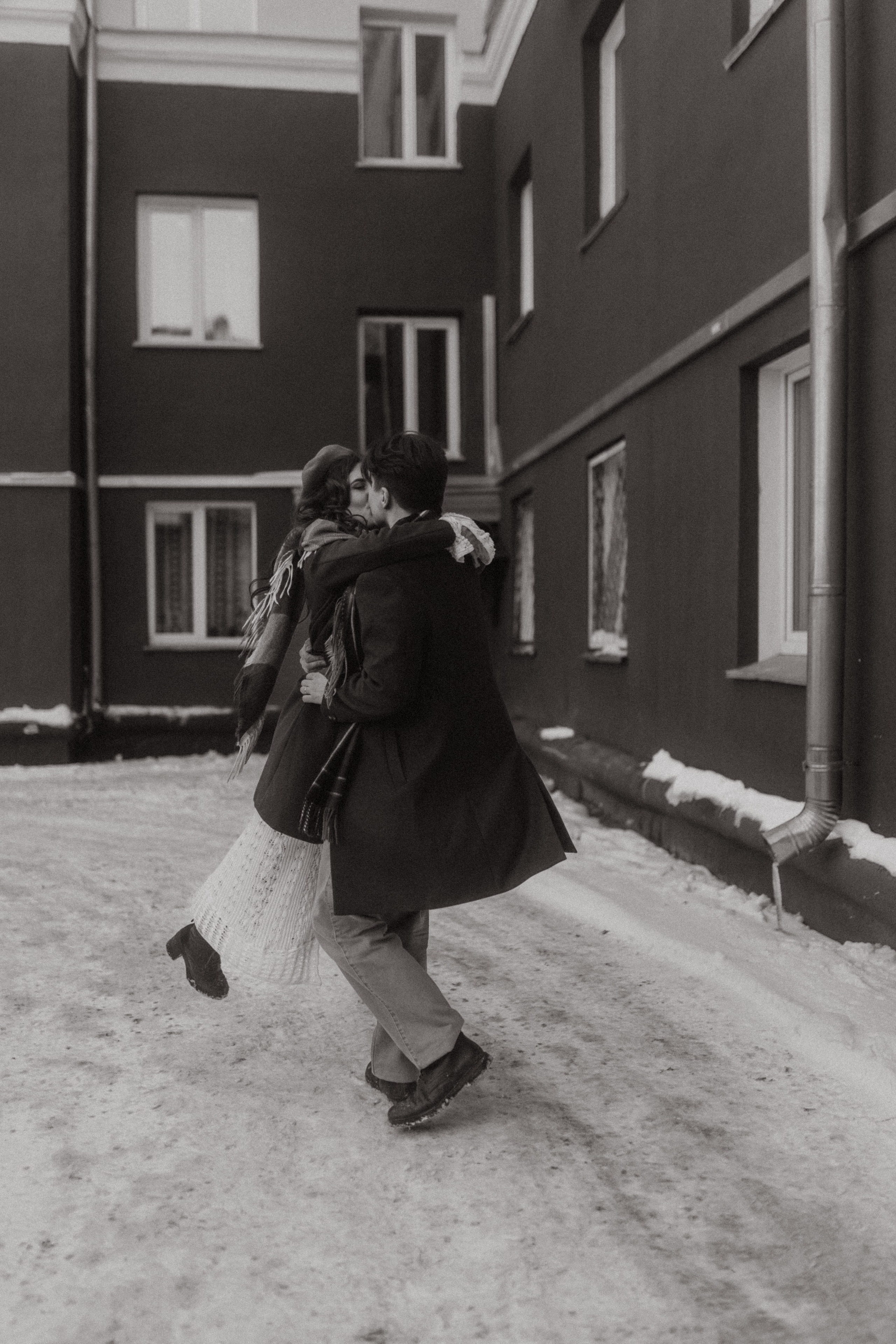 Андрей и Рада. Семейный и свадебный фотограф в Новосибирске/Бийске Екатерина Логинова