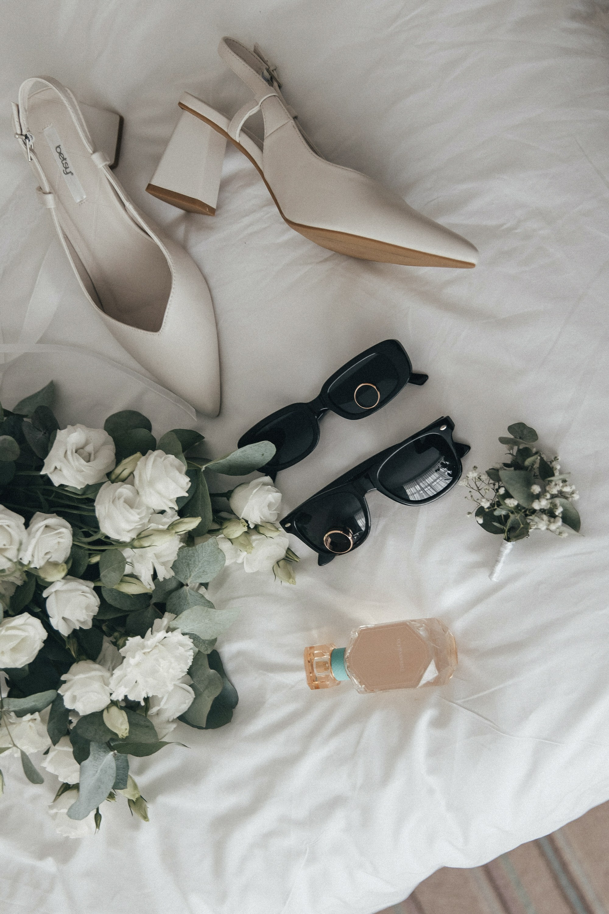 АННА & ВЛАДИМИР ` 05.08.23. Maria Startseva Photo