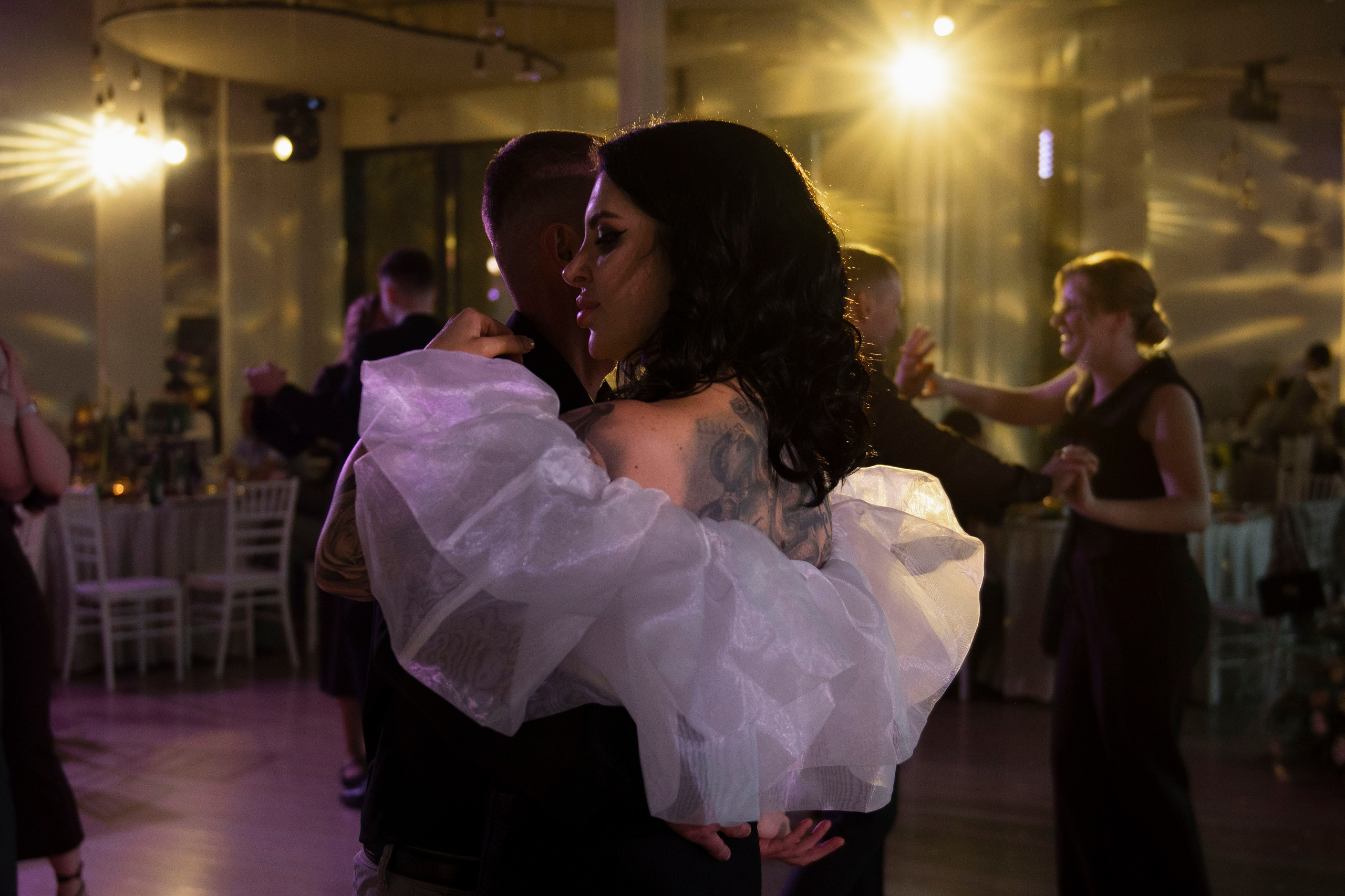 Рыжий ретро-Роман. Свадебный и женский фотограф в Ставрополе Вика Лексеева