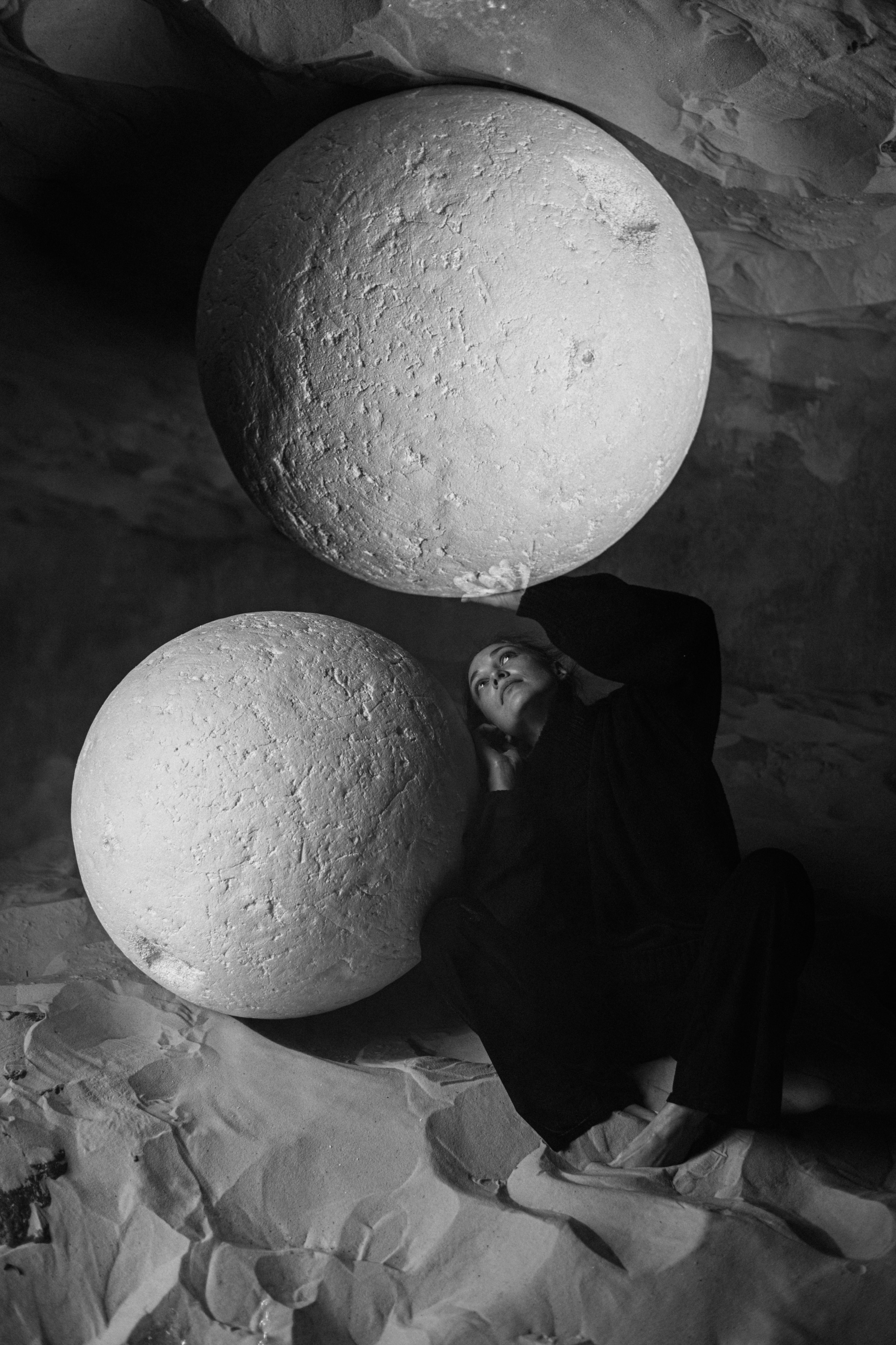 Мои ч/б работы. Портретный фотограф Марина Щеглова в Москве