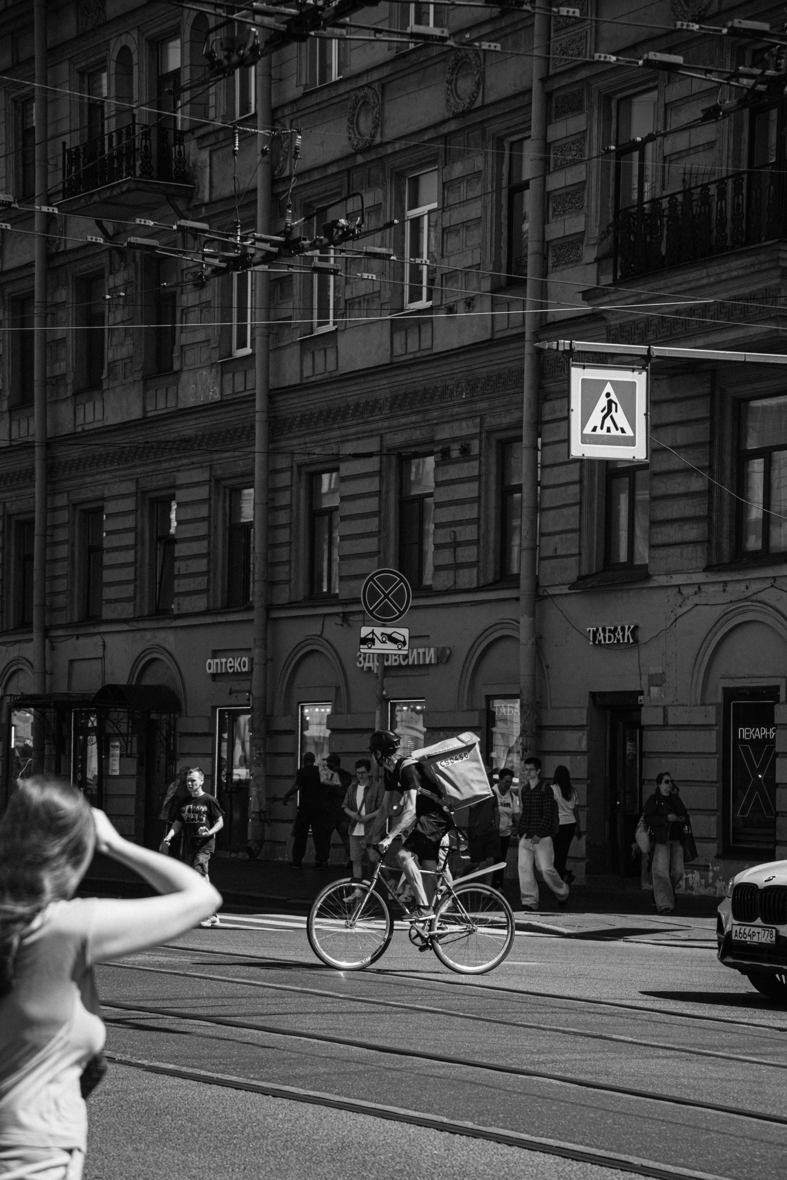 Мои ч/б работы. Портретный фотограф Марина Щеглова в Москве