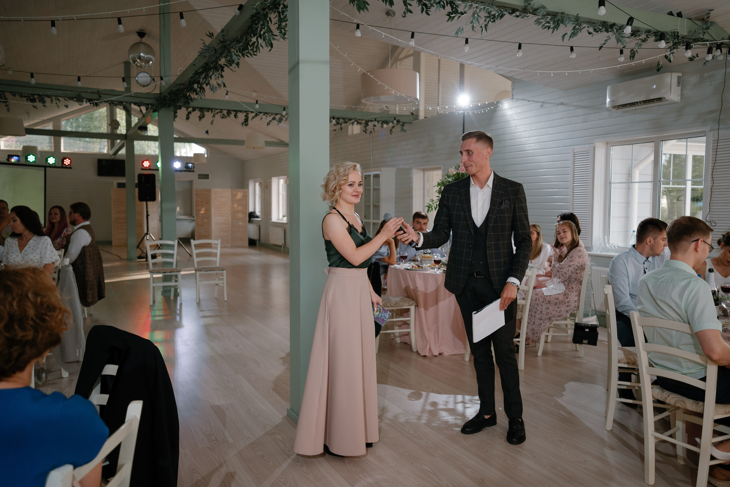 3. Свадебный фотограф — Наталья Фед СПб/Москва