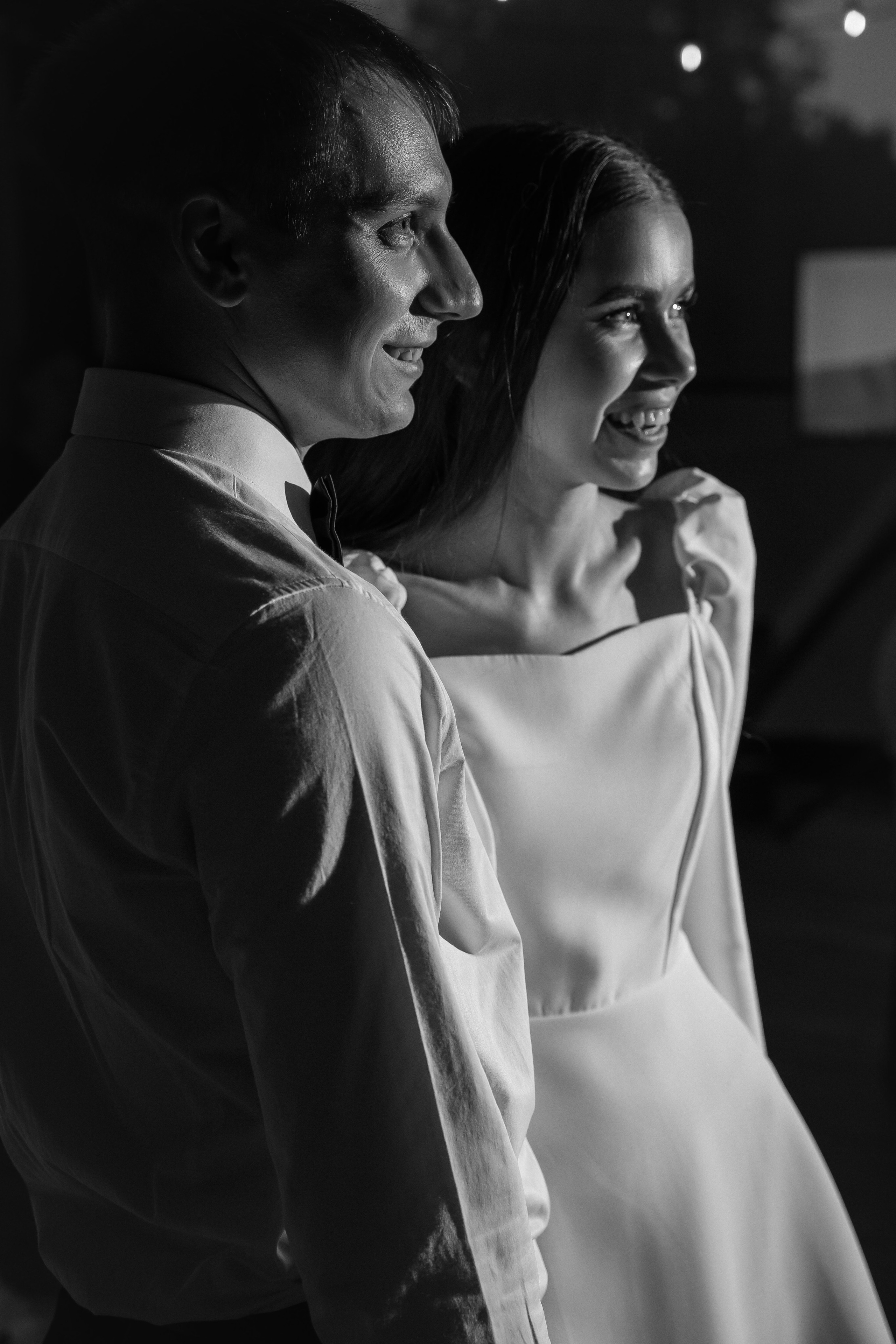 Оля & Миша. Моменты и истории о вас настоящих