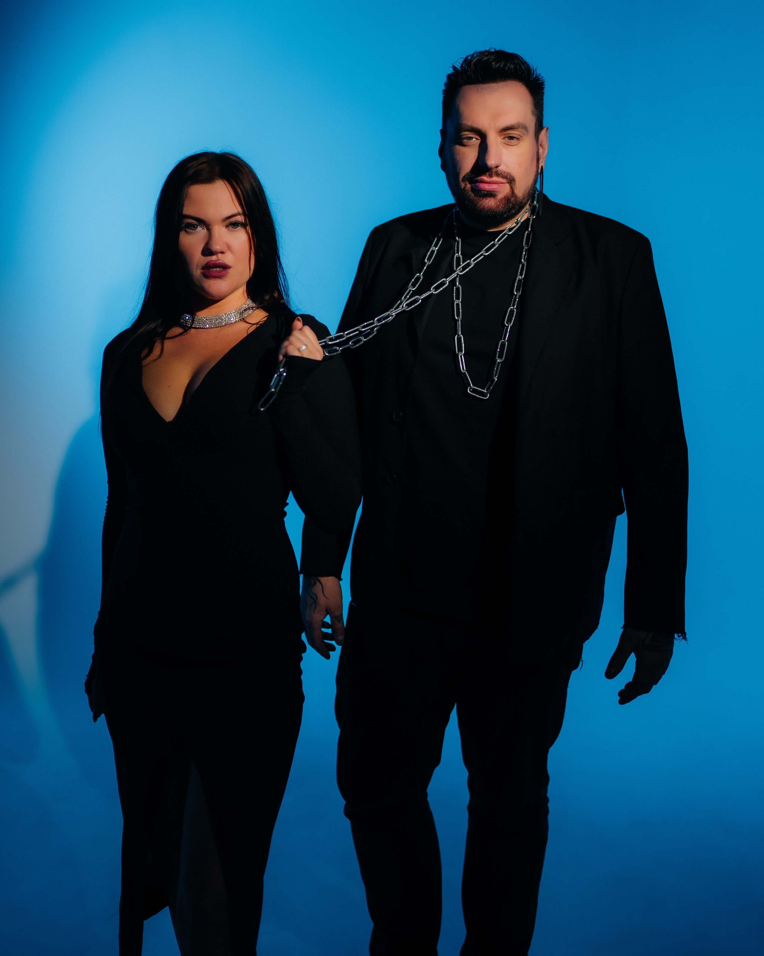 Ирина Баландина радиоведущая