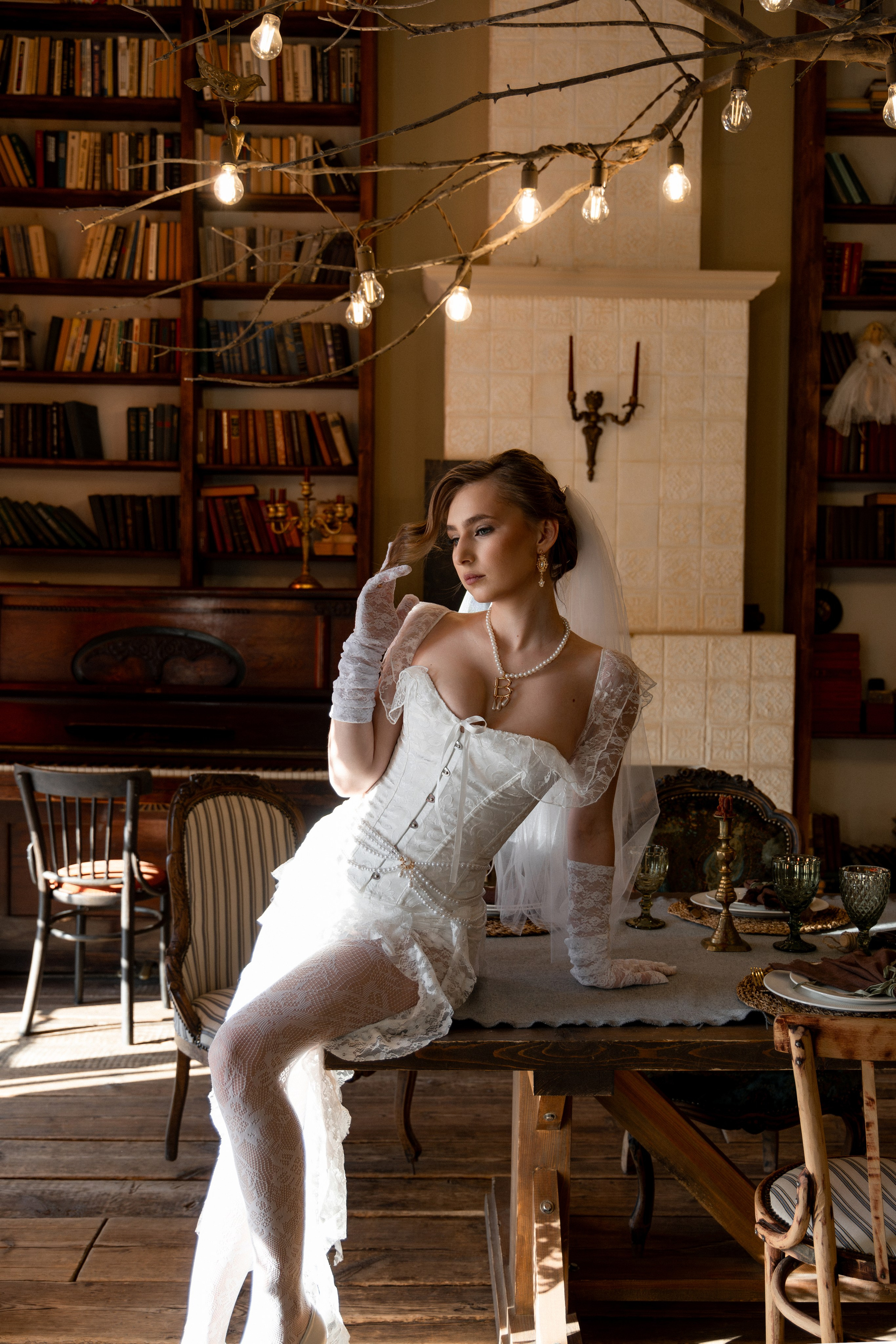 Будуарная фотосессия/Утро невесты 🤍. Профессиональный фотограф в Омске Писанкина Анастасия