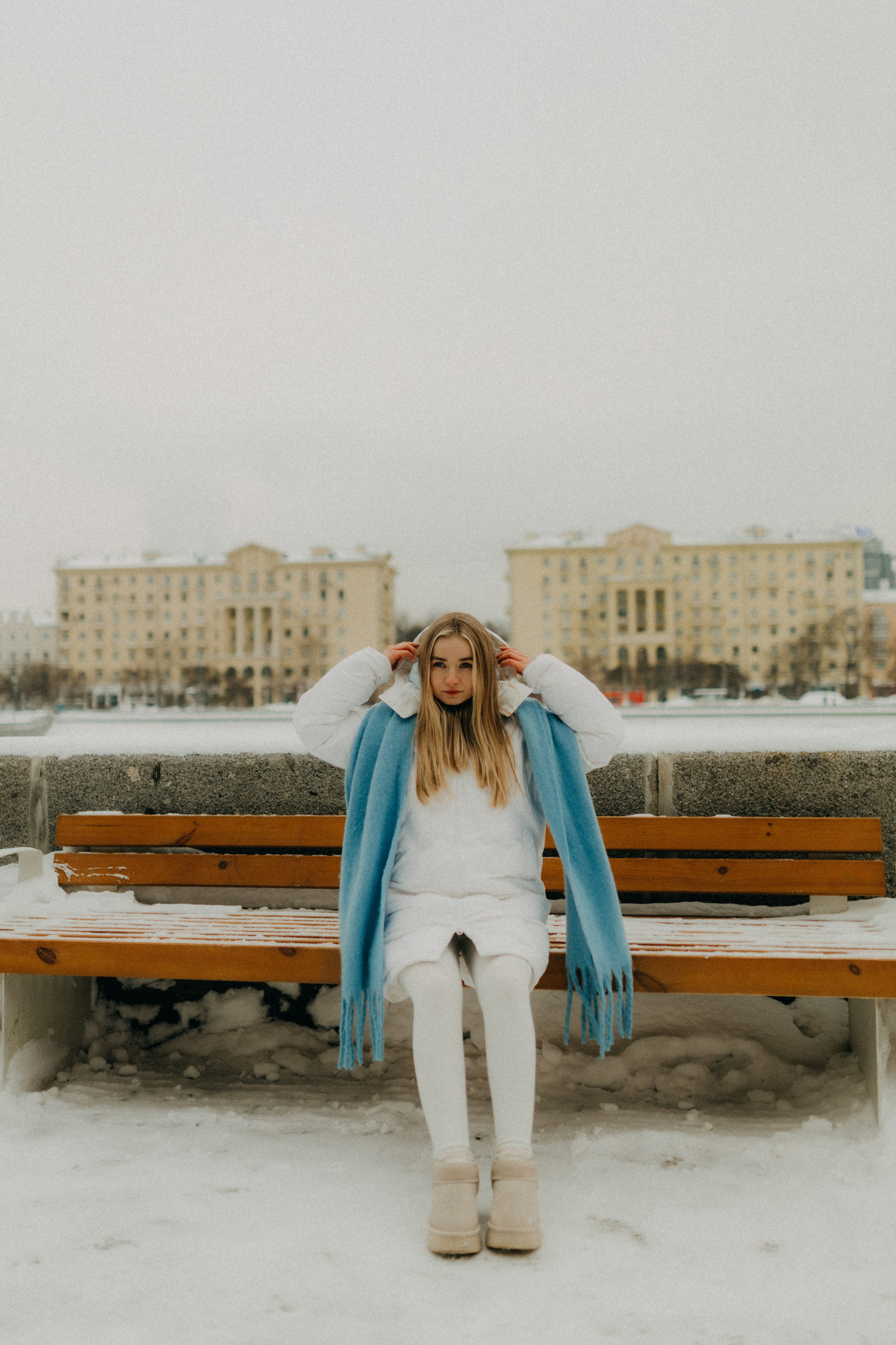 Анна & Сергей. Фотограф НОГИНСК, Москва, Анастасия Белая