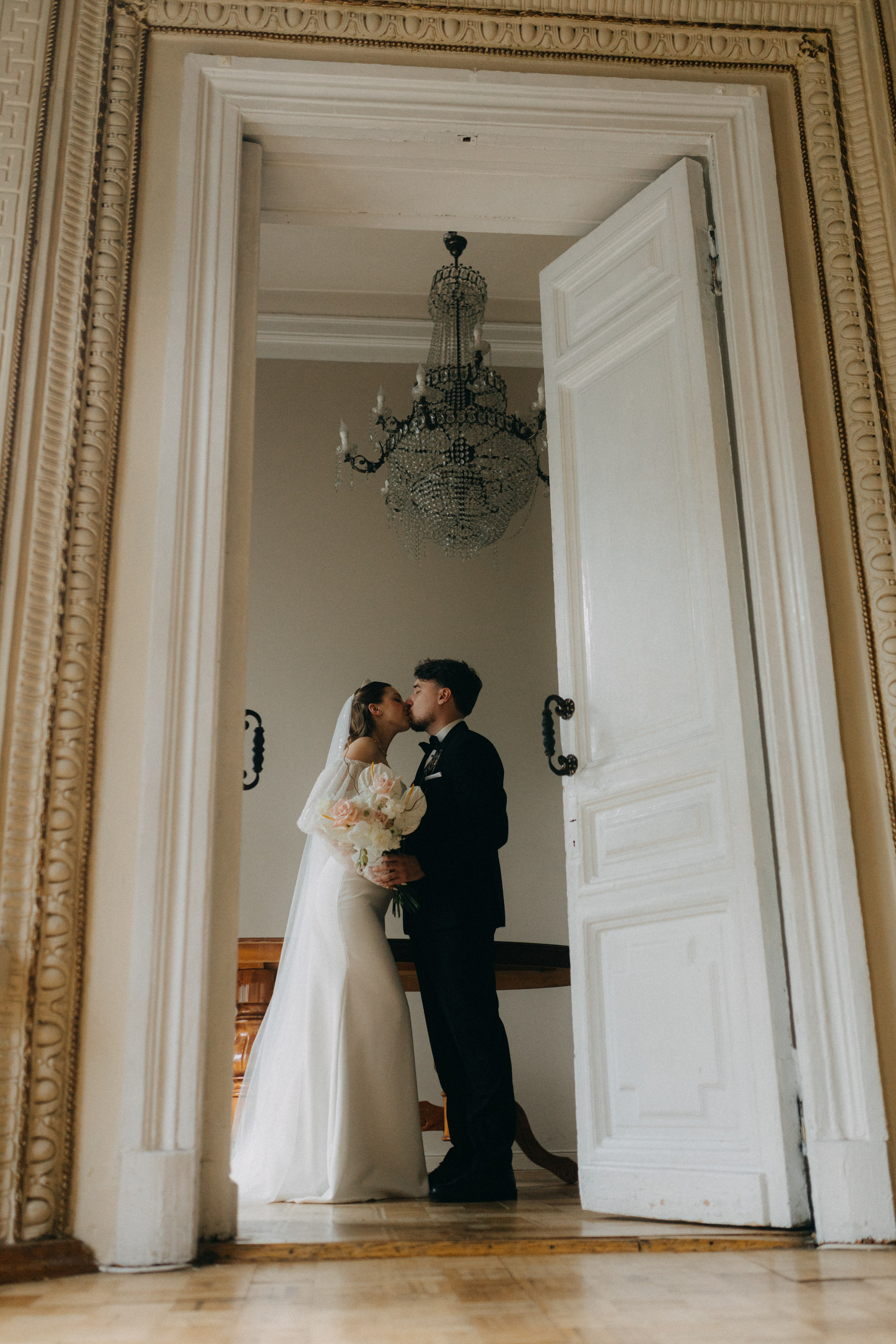 Лена & Даня. Фотограф НОГИНСК, Москва, Анастасия Белая