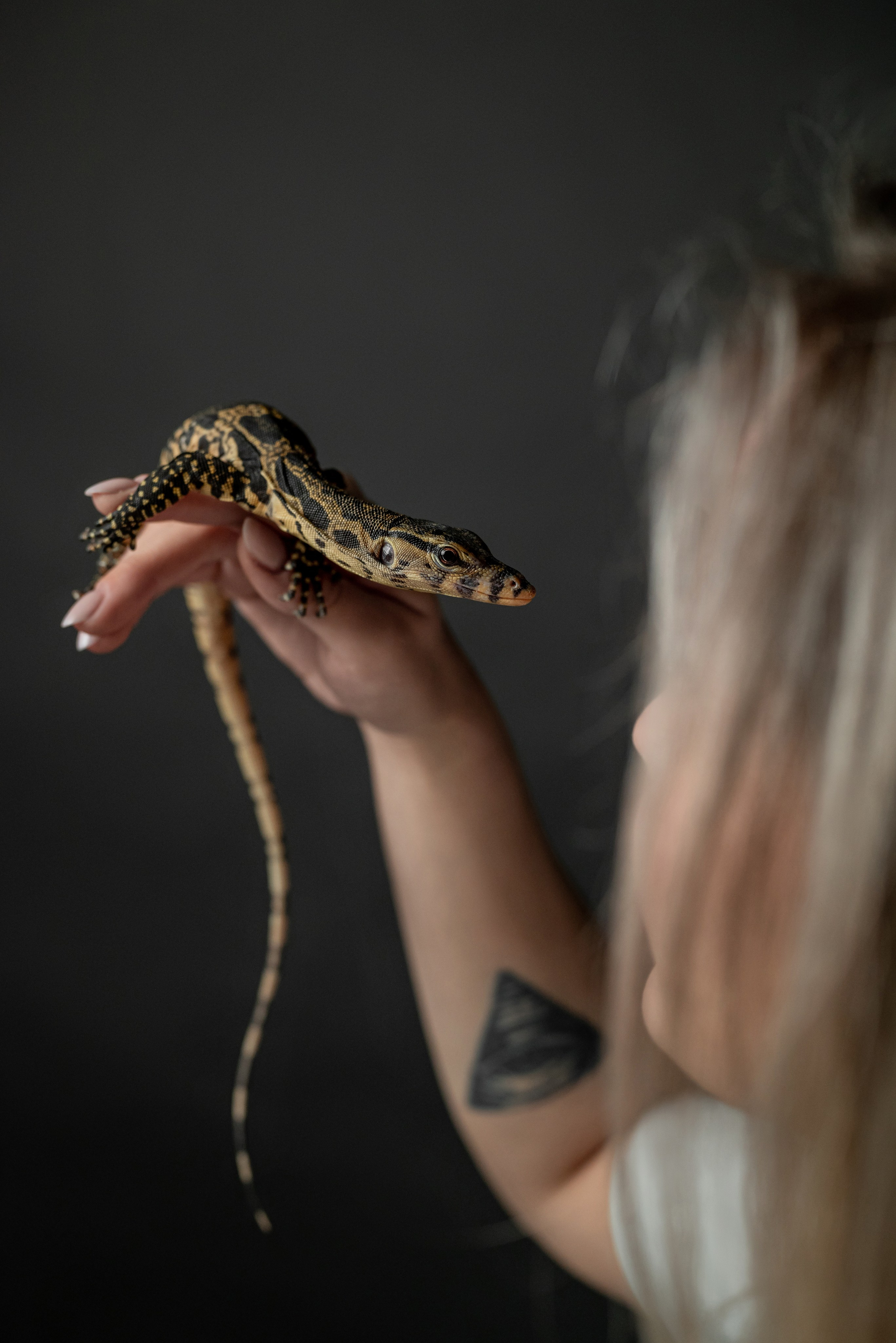 Кристина. Фотограф в городе Салават