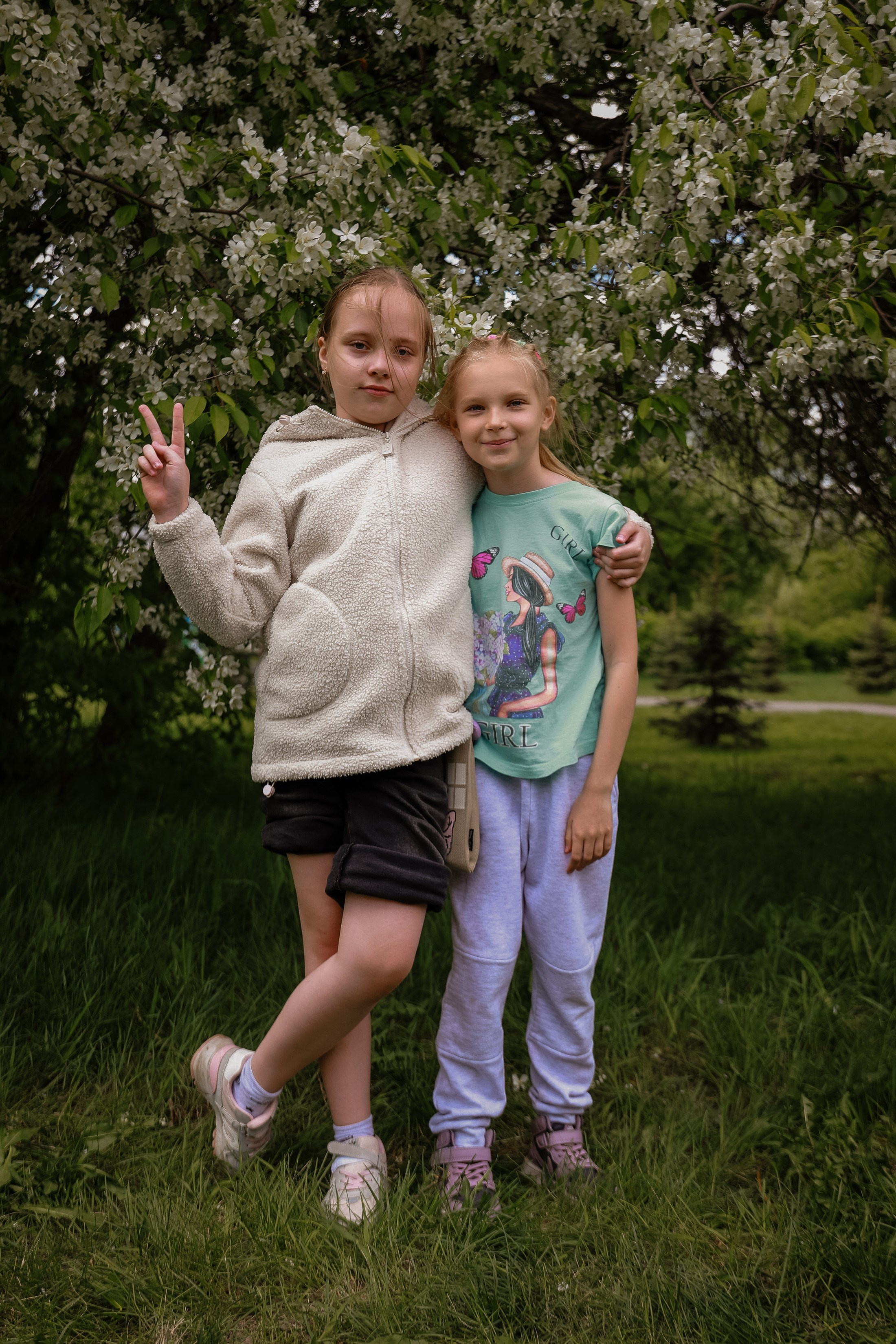 Квест по окончанию 3а. Фотограф Юлия Мальцева