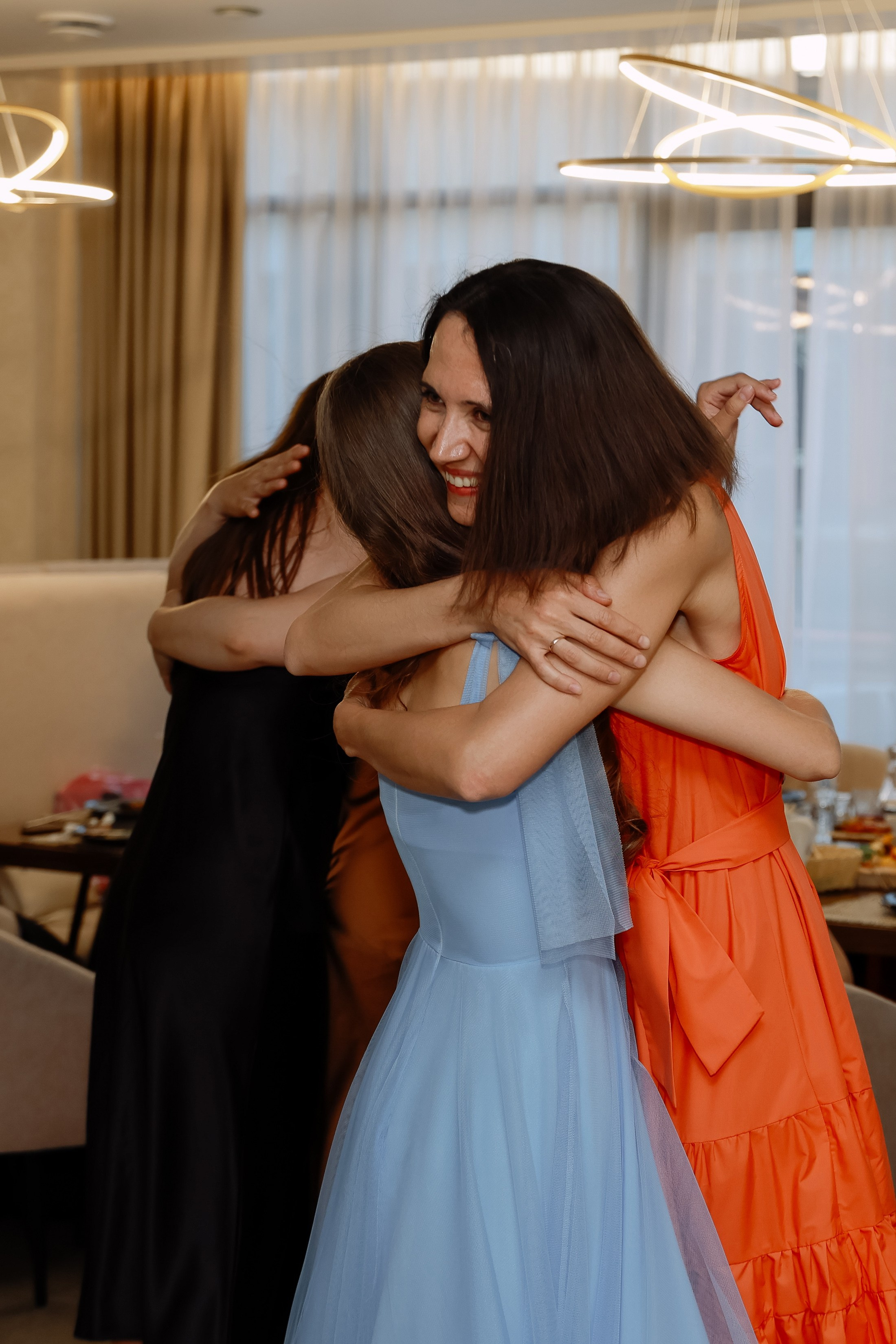 Выпускной 9 кл. Фотограф Юлия Мальцева