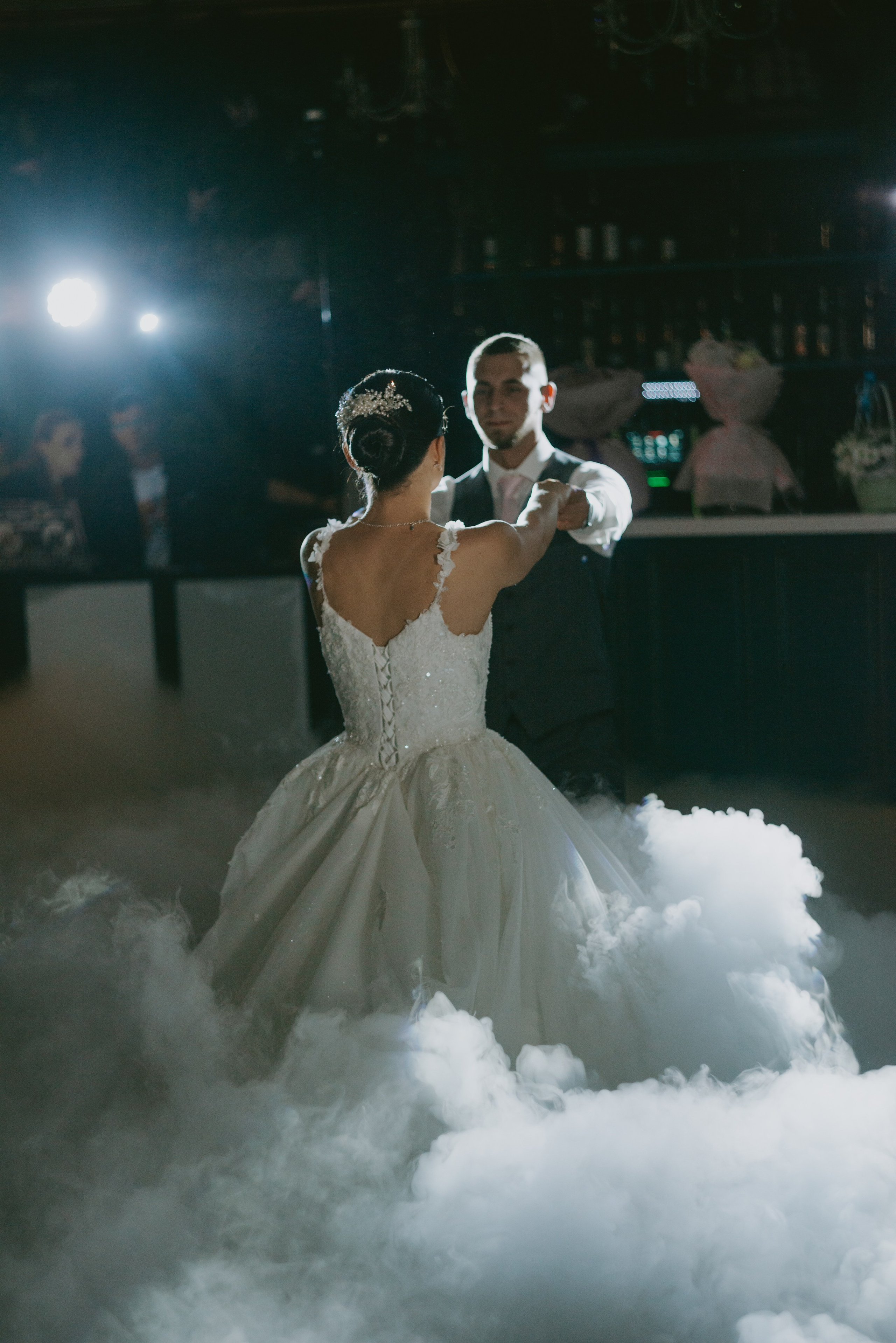 Роман & Вероника. Свадебный и семейный фотограф город Темрюк Фотостудия Темрюк