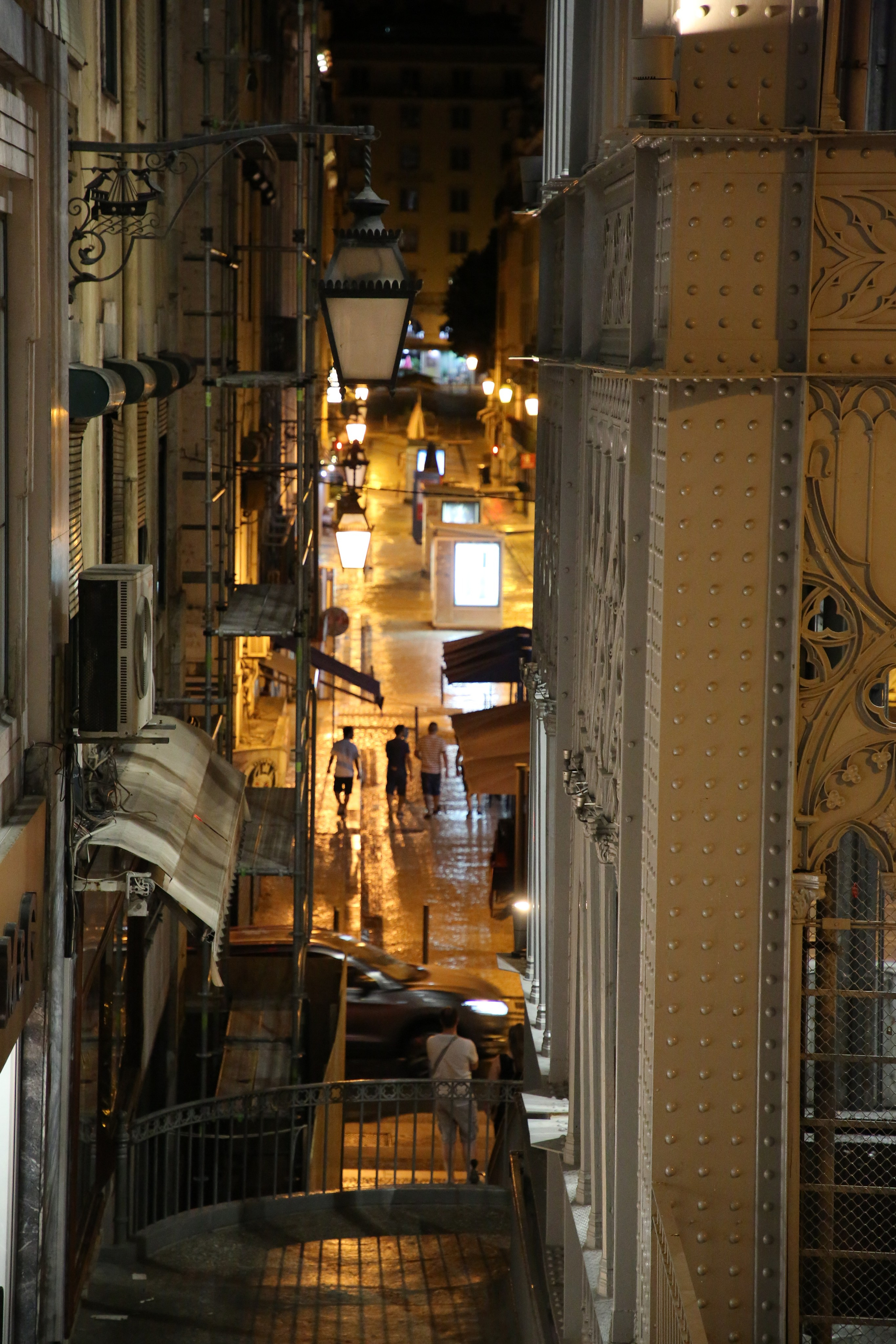 Lisbon, Portugal. Andrey Filippov Photographer