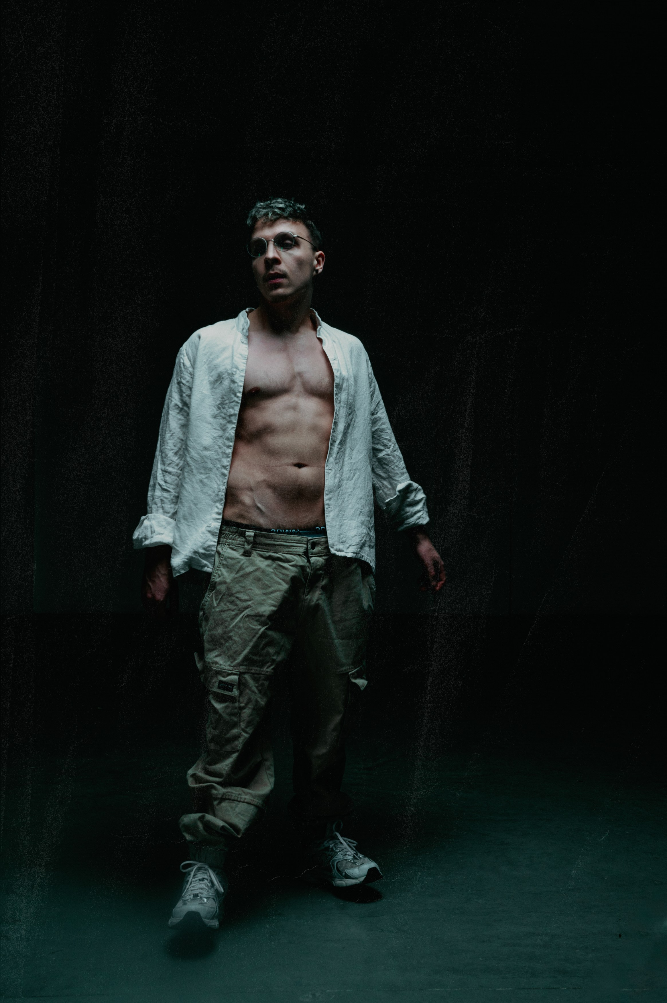 Ваня. Контент фотограф Илья Урс