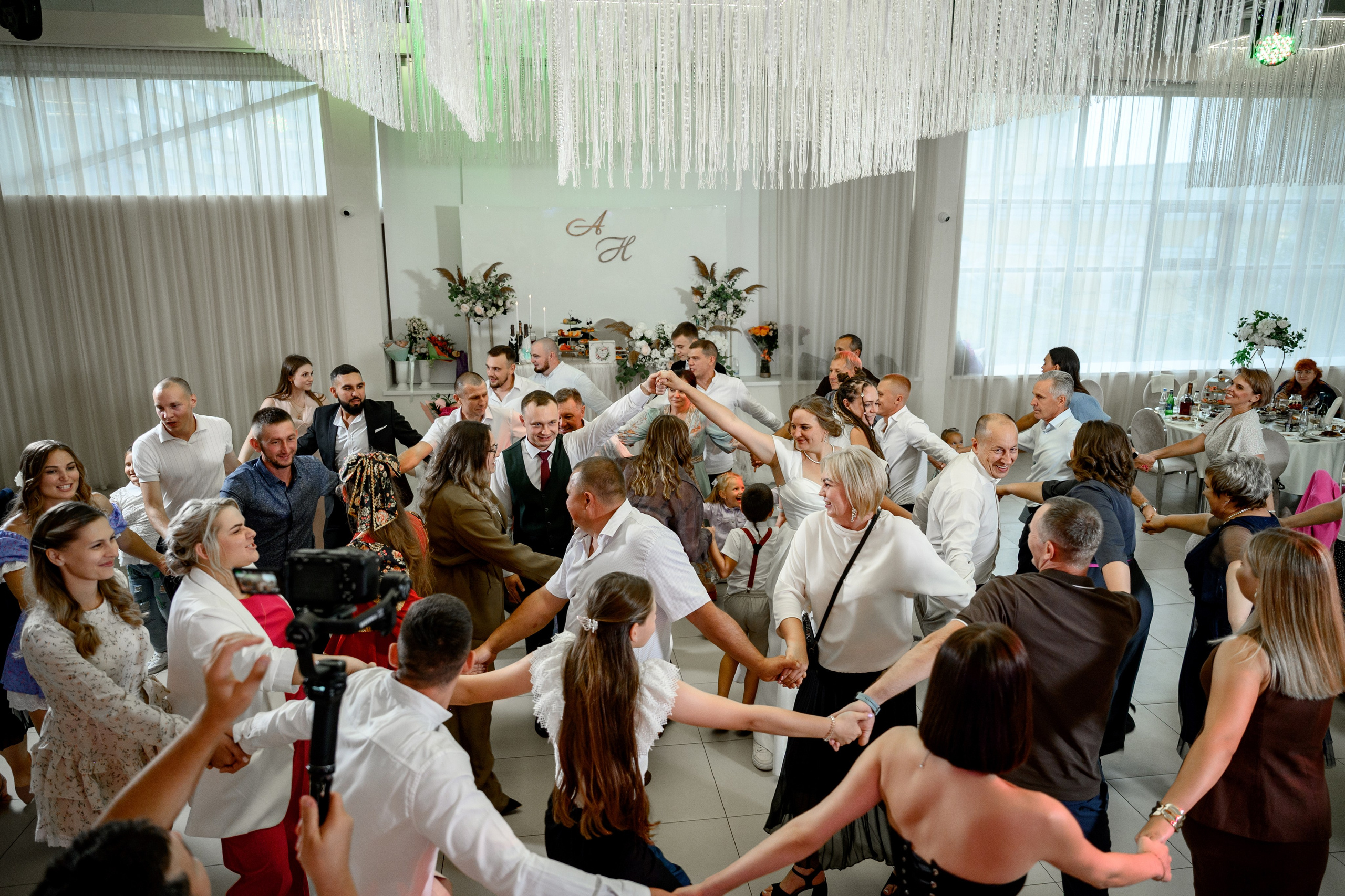 Nadezhda & Alexey. Фотограф в Липецке Ковалько Евгений