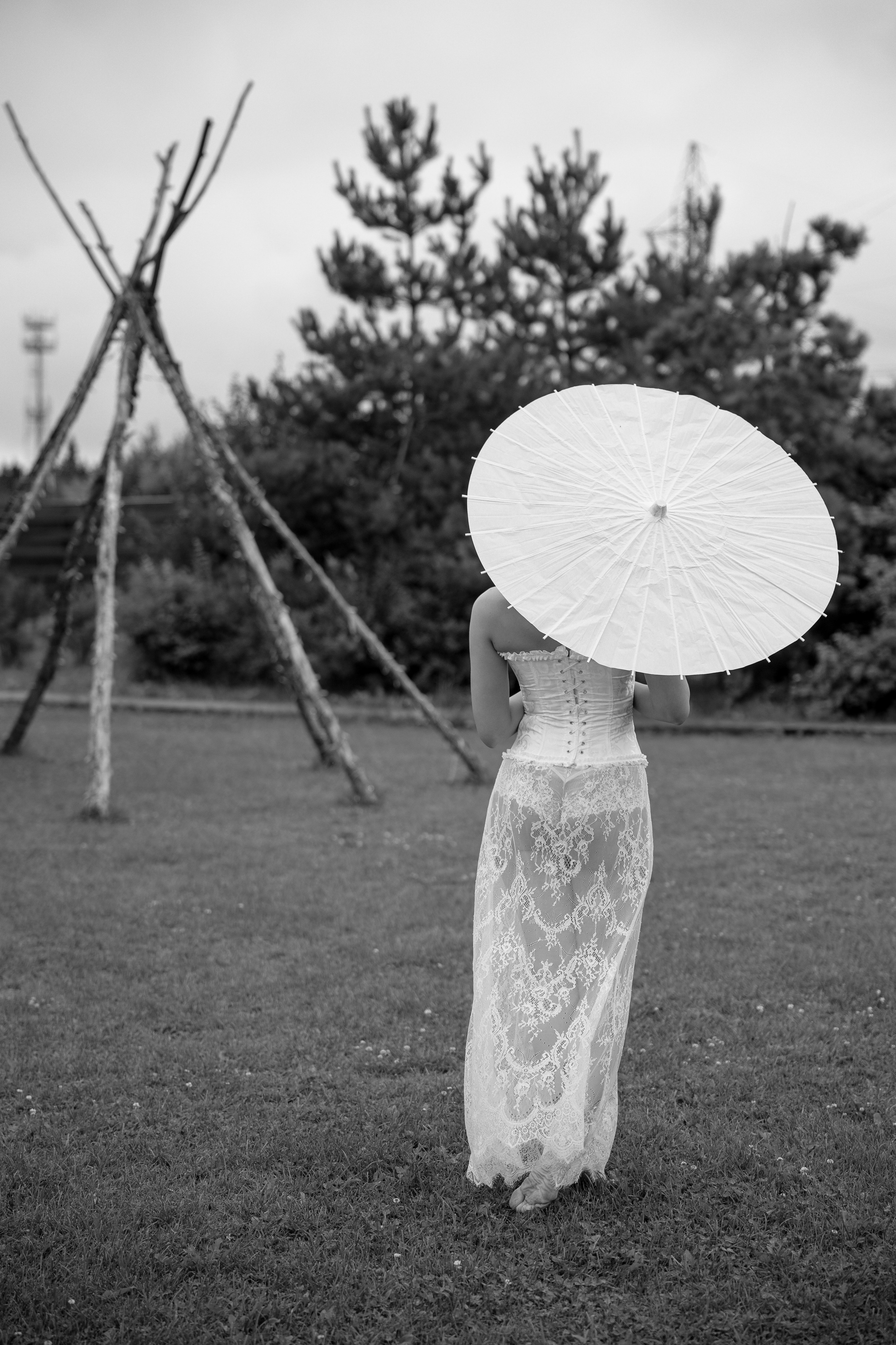 Алексей и Дарья. Свадебный фотограф Полина Панина