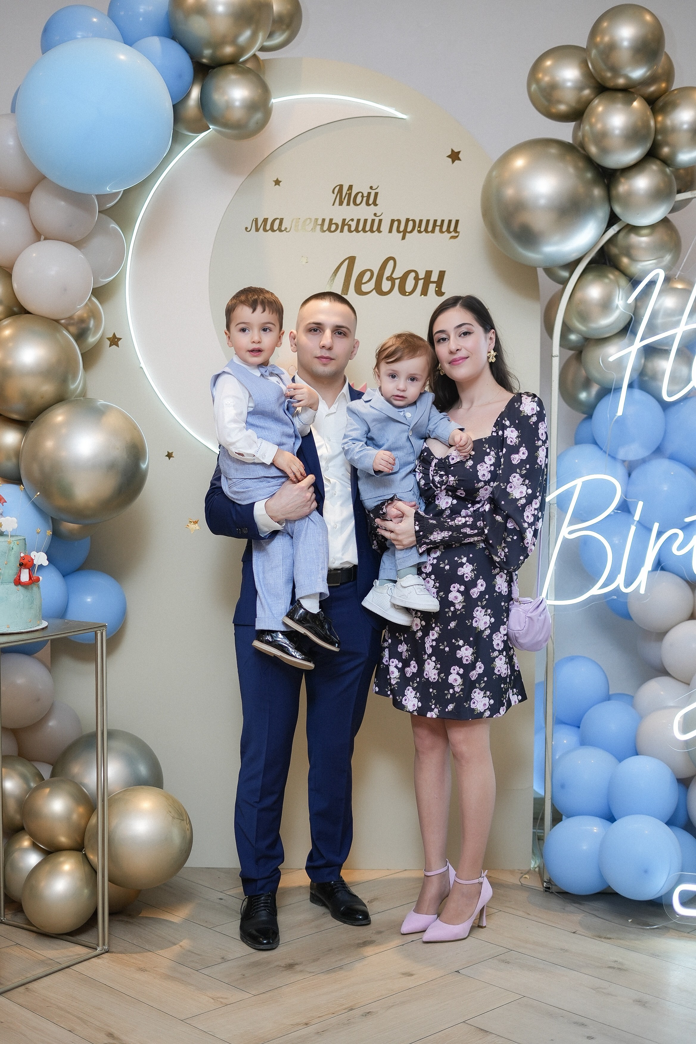 Dvin hall 1 год Левону. Фотограф Волгоград Анастасия Ли