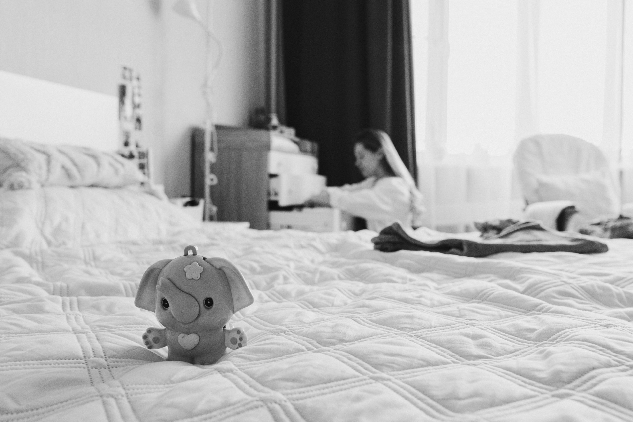 Пока еще вдвоем. Семейный фотограф в Москве Марина Аргунова