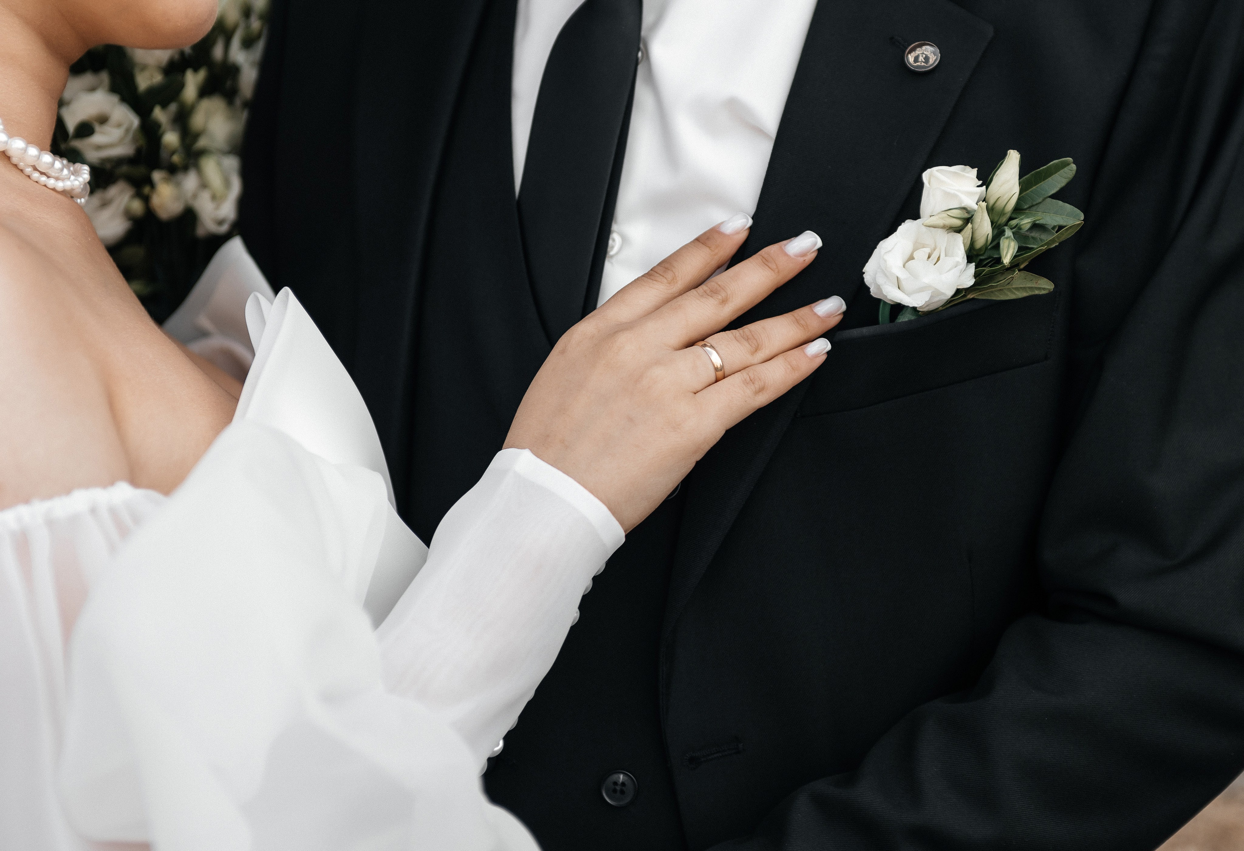 Асхат & Джамиля | Wedding. Свадебный и семейный фотограф в Омске Евгения Хакимова