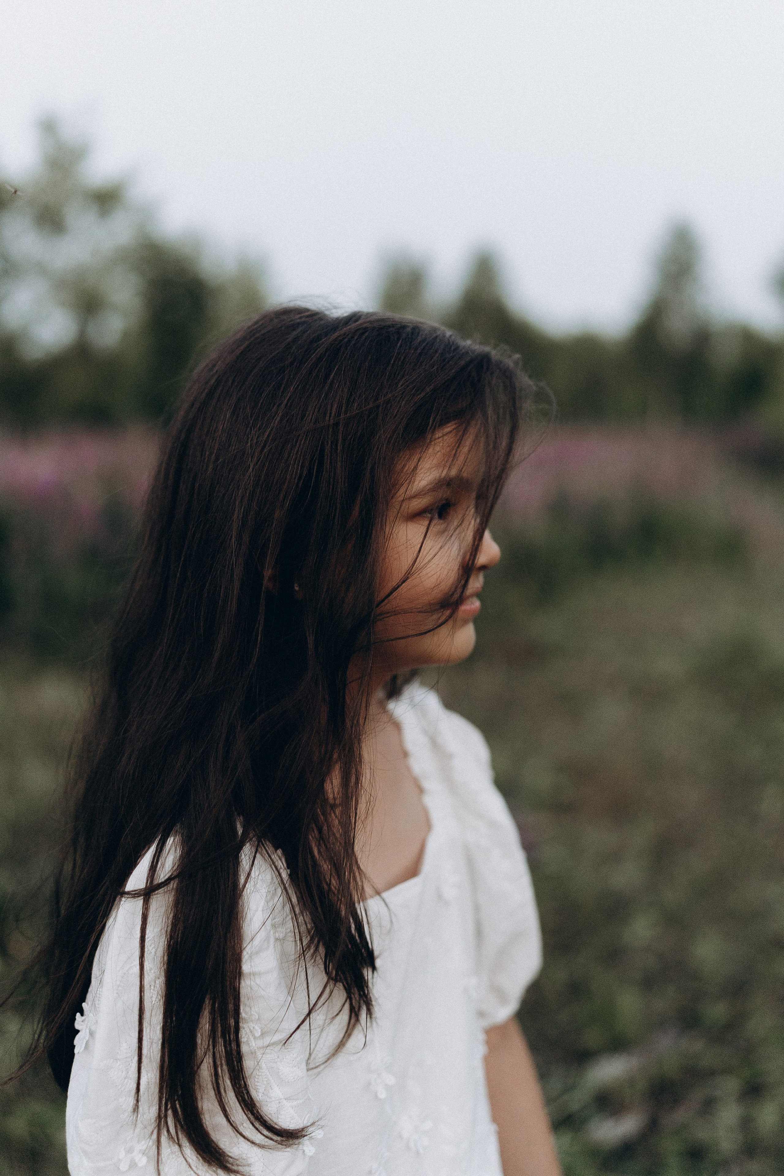 А на земле опять цветут люпины. Семейный и домашний фотограф в Уфе Ирина Гарасюта