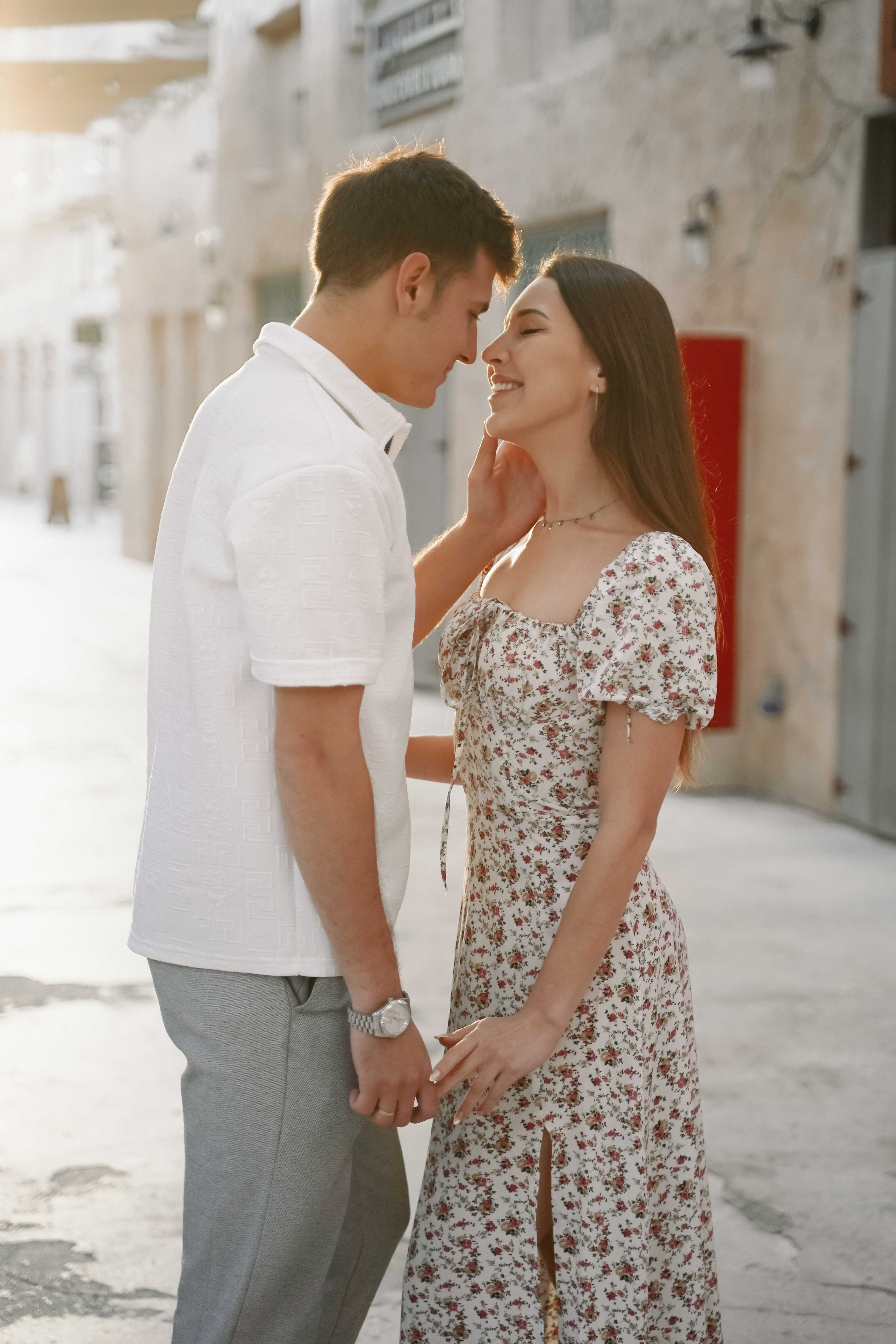 Al seef | старый город | Дубай. Фотограф и видеограф в Москве и Абу Даби Мария Кулагина