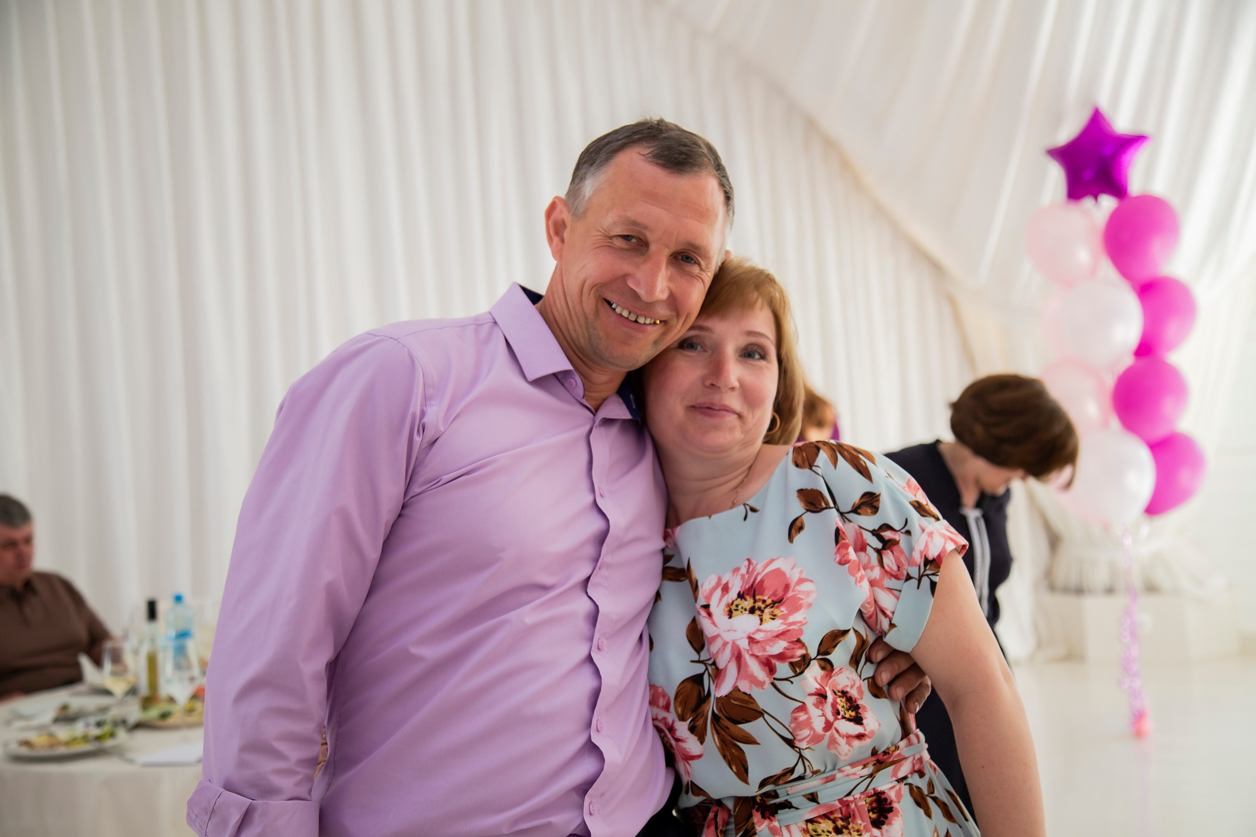 Юбилей. 𝓕𝓸𝓽𝓸𝓰𝓻𝓪𝓯 𝓑𝓪𝓵𝓪𝓼𝓱𝓲𝓱𝓪 / 𝓜𝓸𝓼𝓴𝓿𝓪