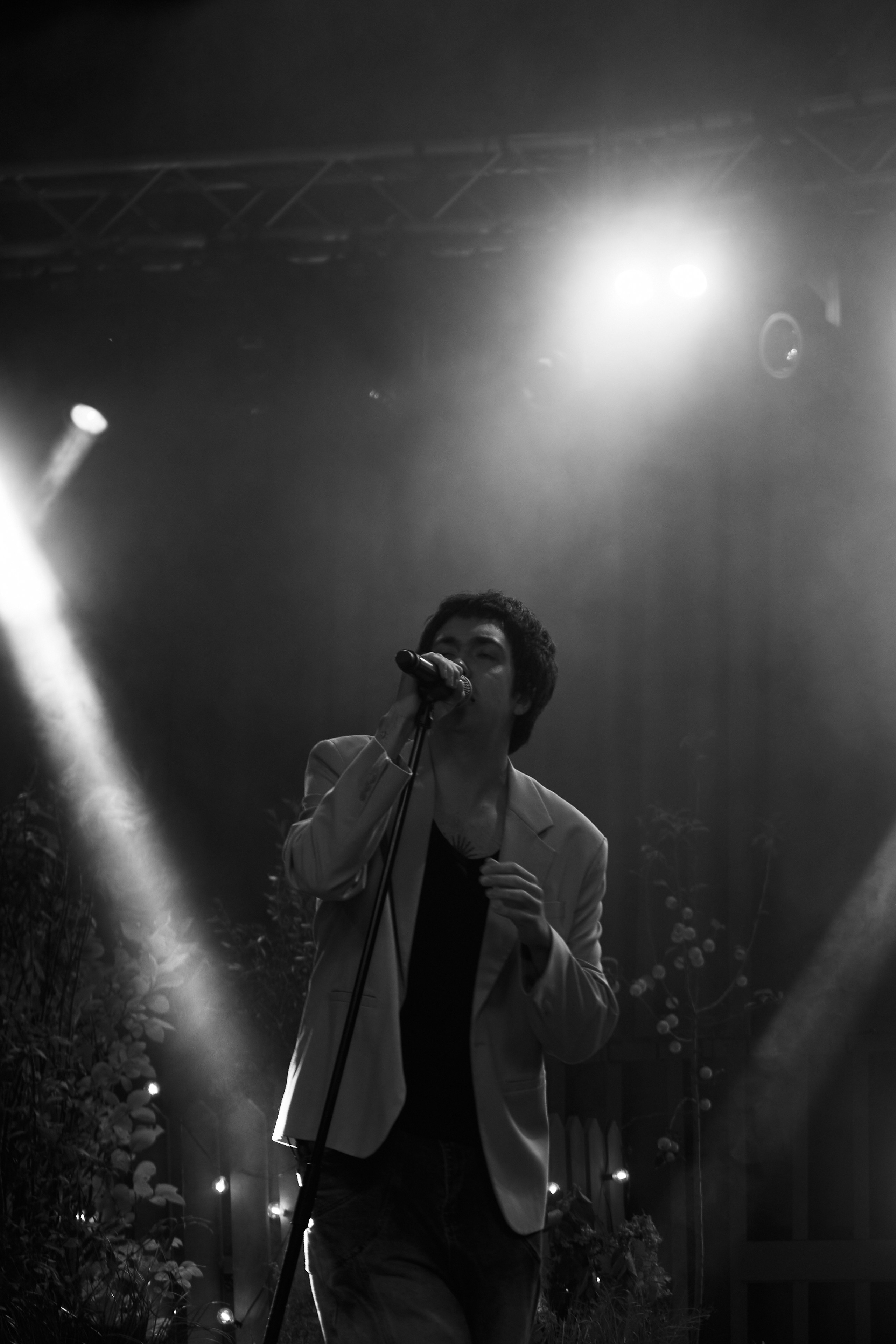 Бэстейдж «Летний подкаст № 1». Главная